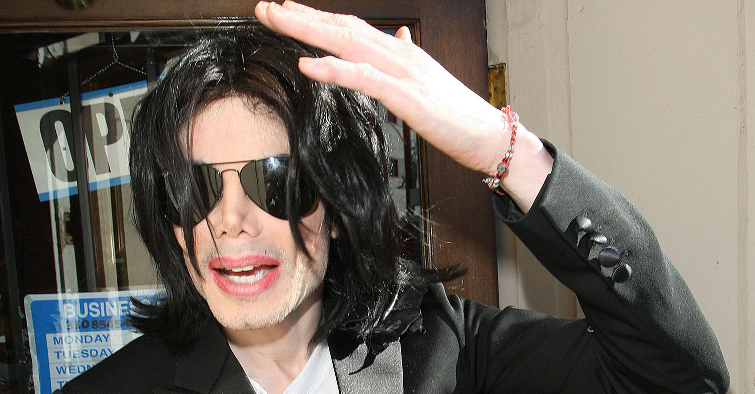 michael jackson finding neverland