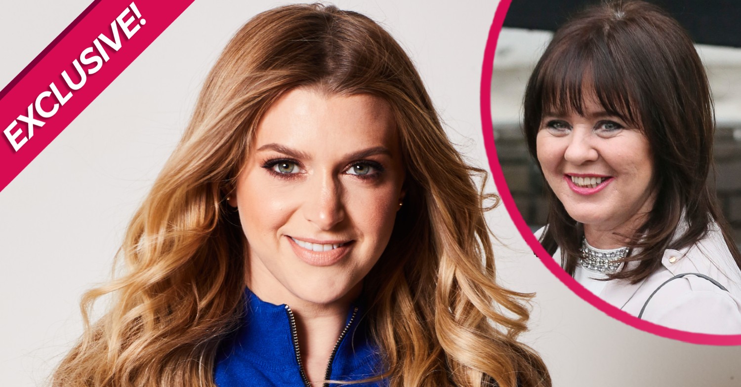 Celebs Go Dating Anna Williamson