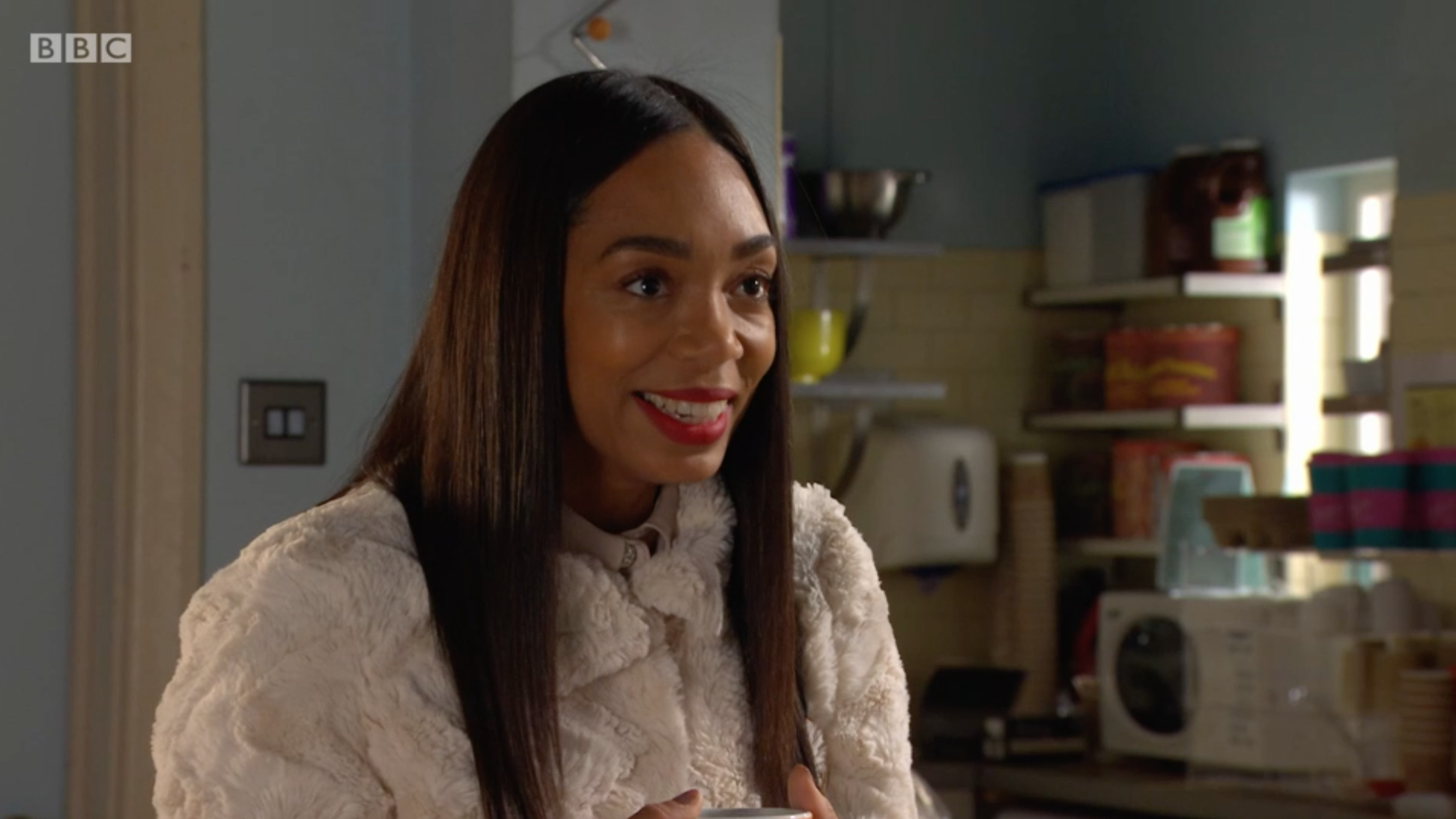 eastenders chelsea fox