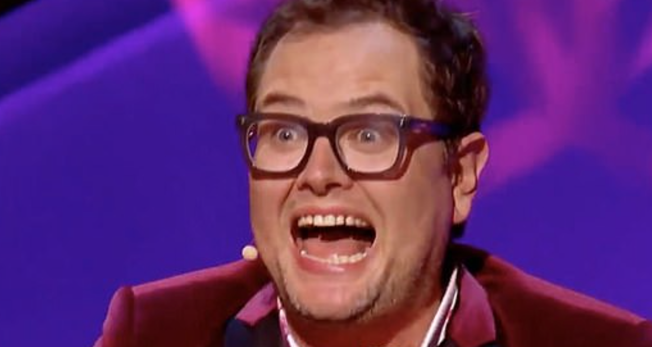 alan carr masked singer