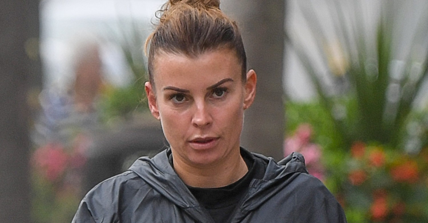 Coleen Rooney