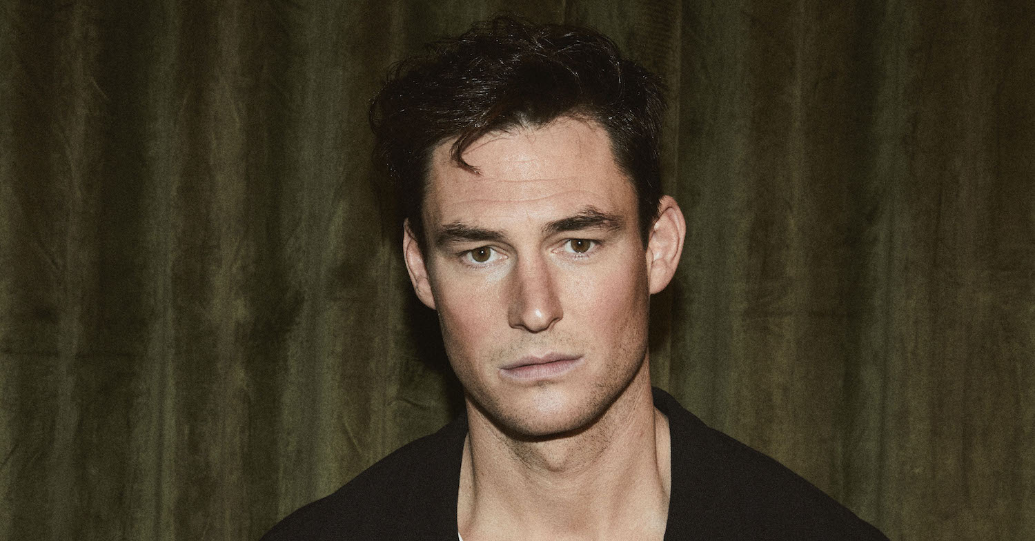 james farrar eastenders