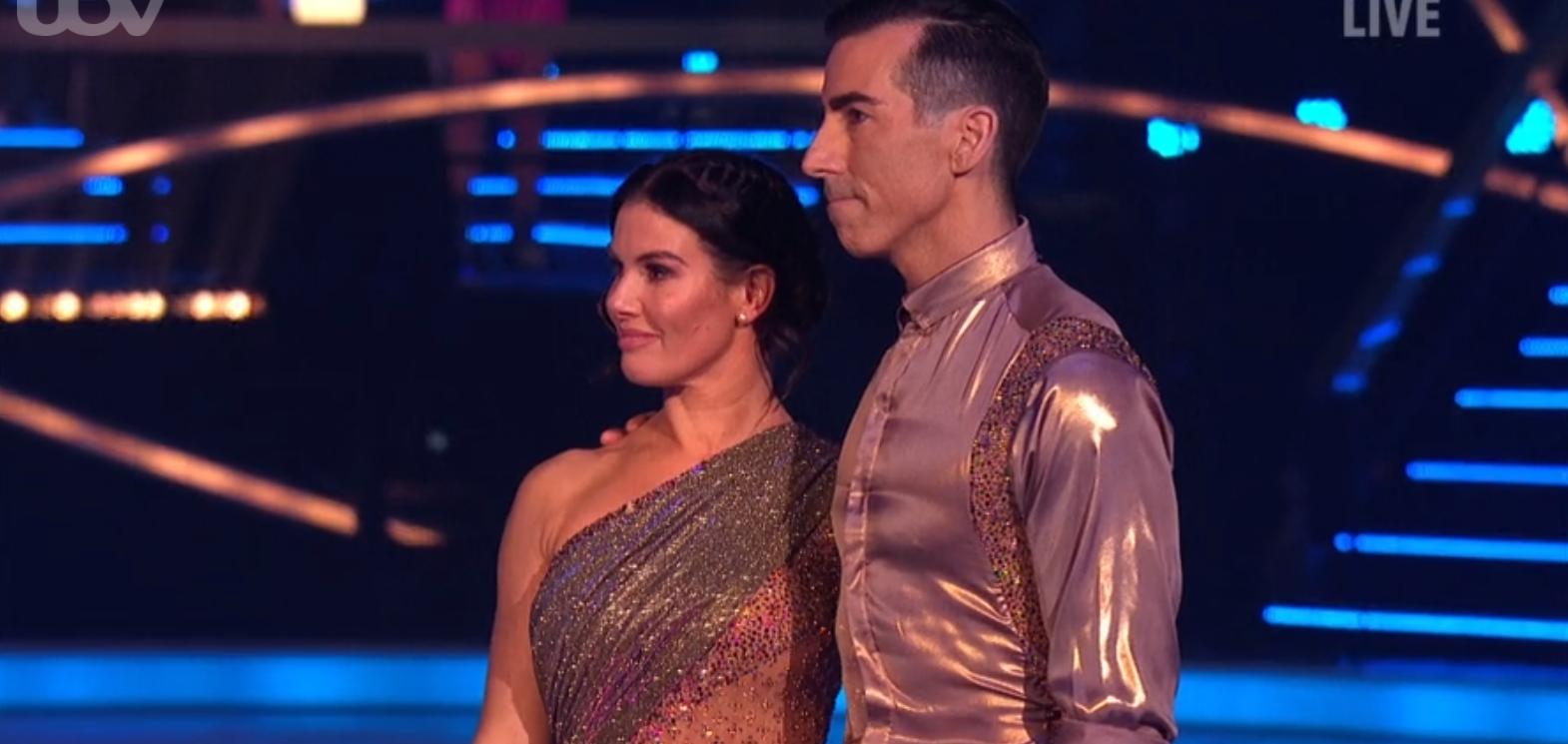 Rebekah Vardy on DOI
