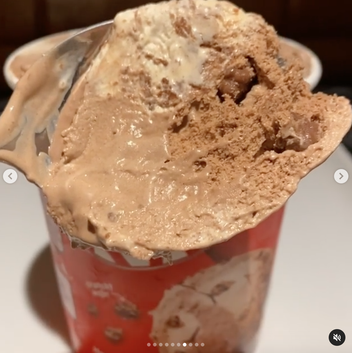 kitkat ice cream