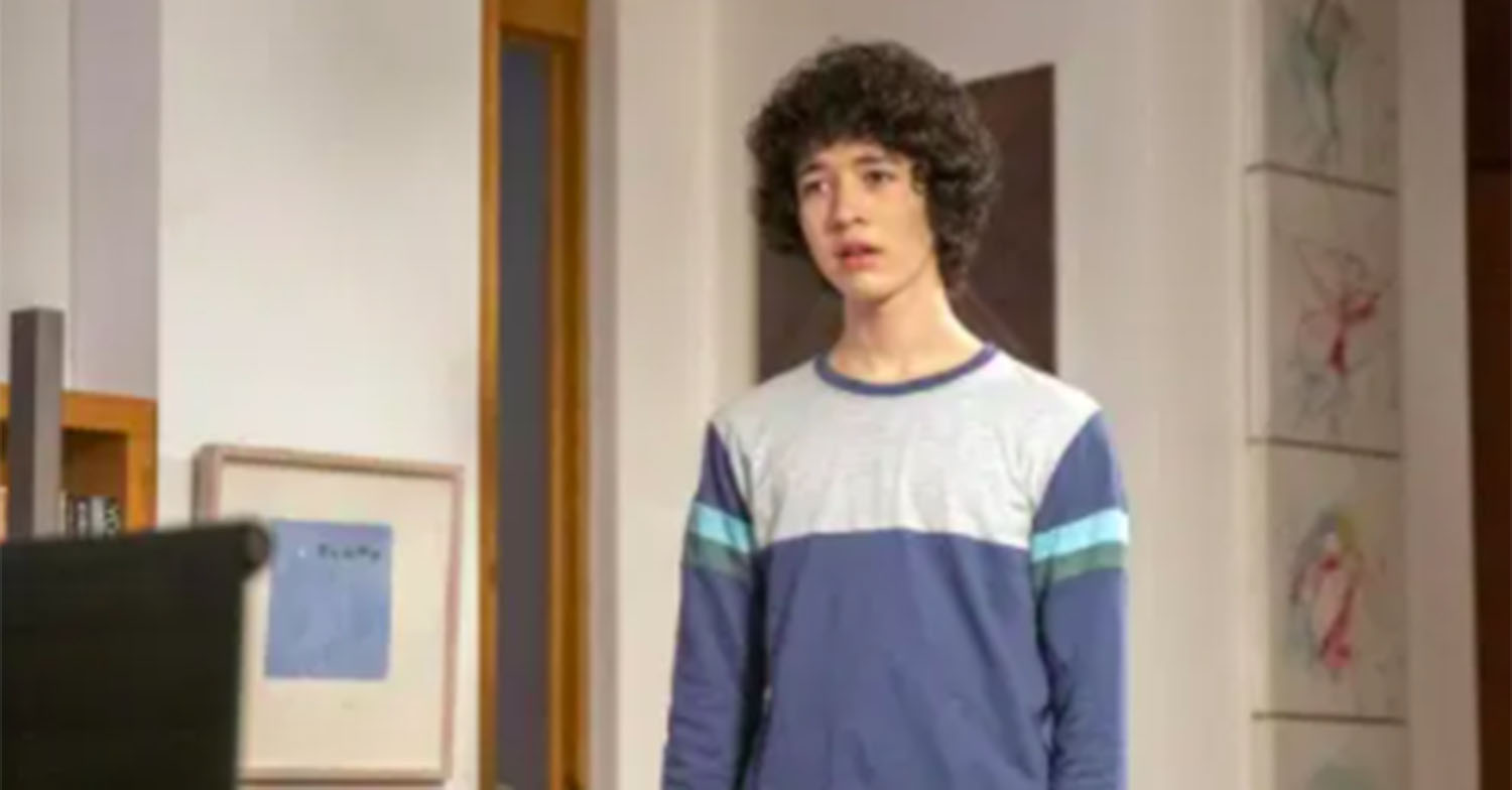 cody molko in the drowning