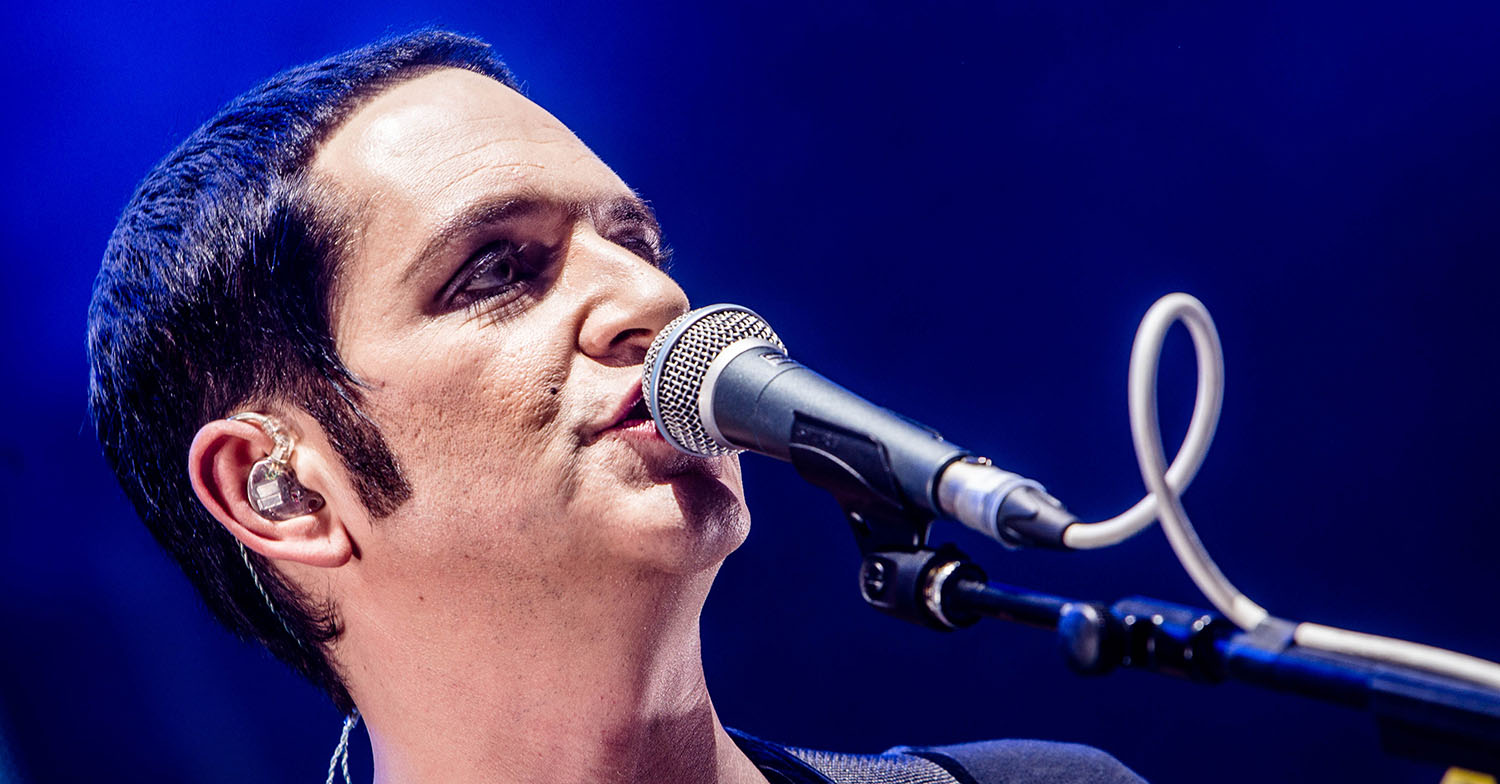 brian molko in placebo