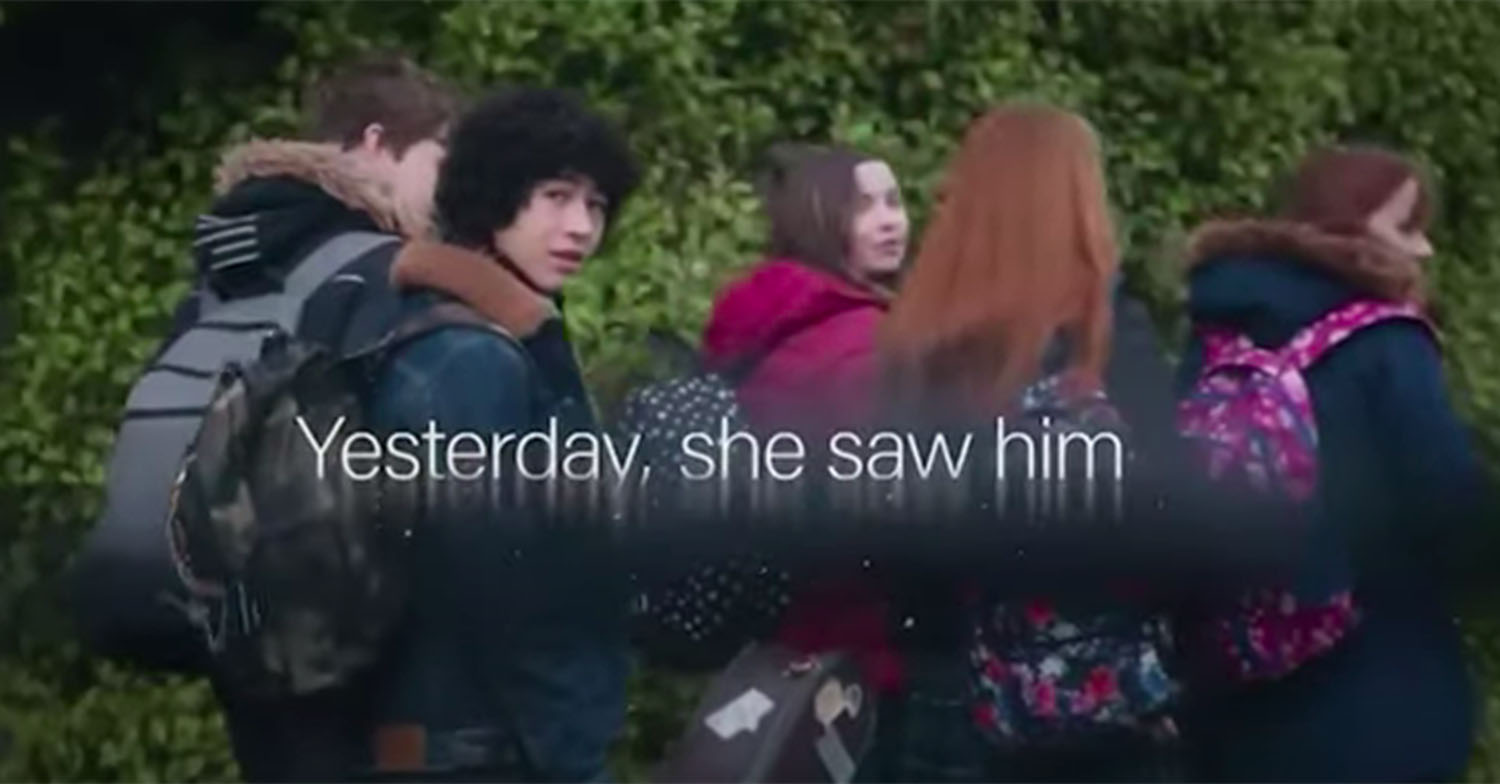 cody molko in the drowning