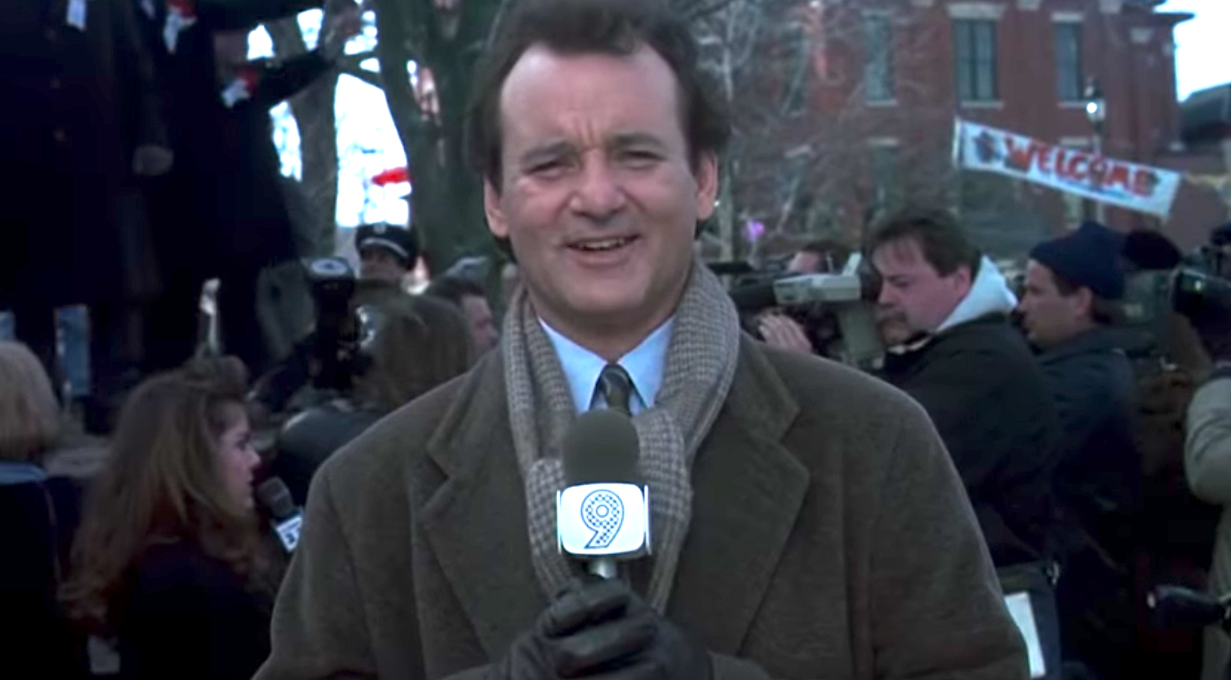 Groundhog Day what is it?