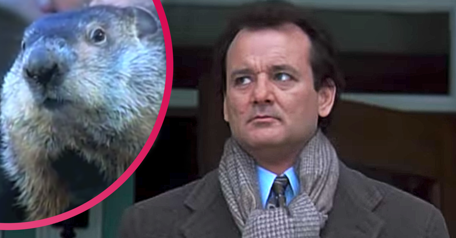 Groundhog Day what is it?