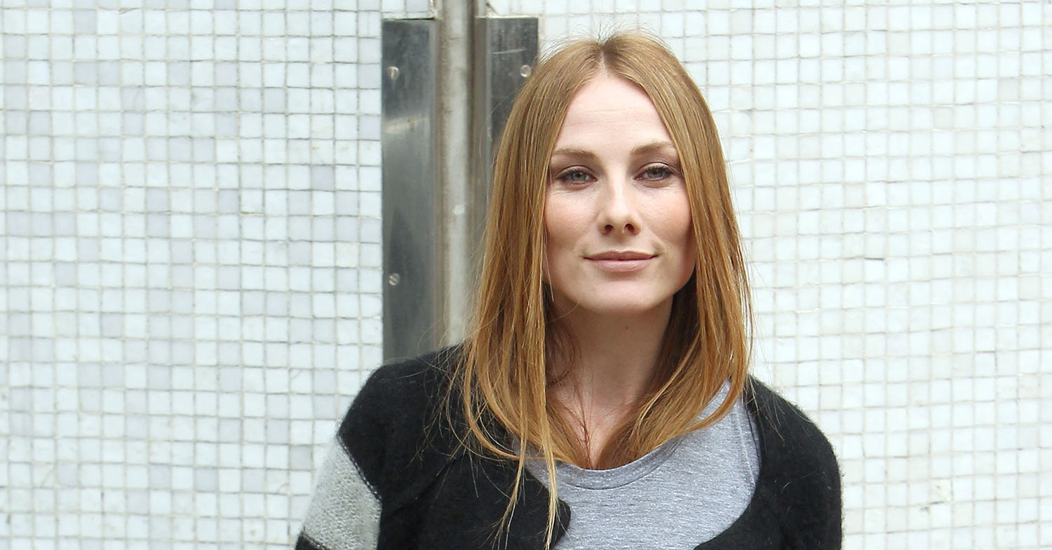 rosie marcel at itv studios