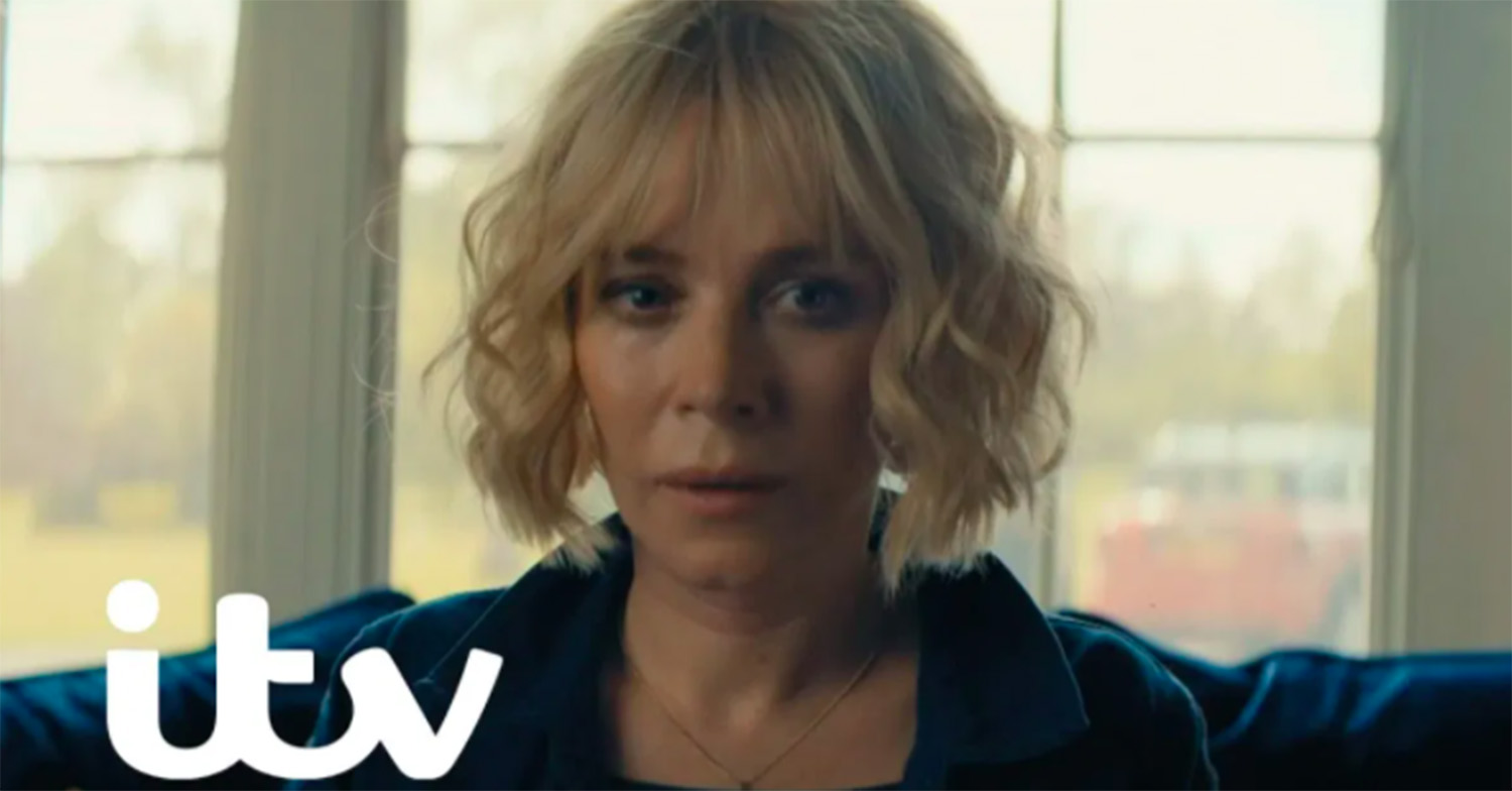 anna in marcella series three