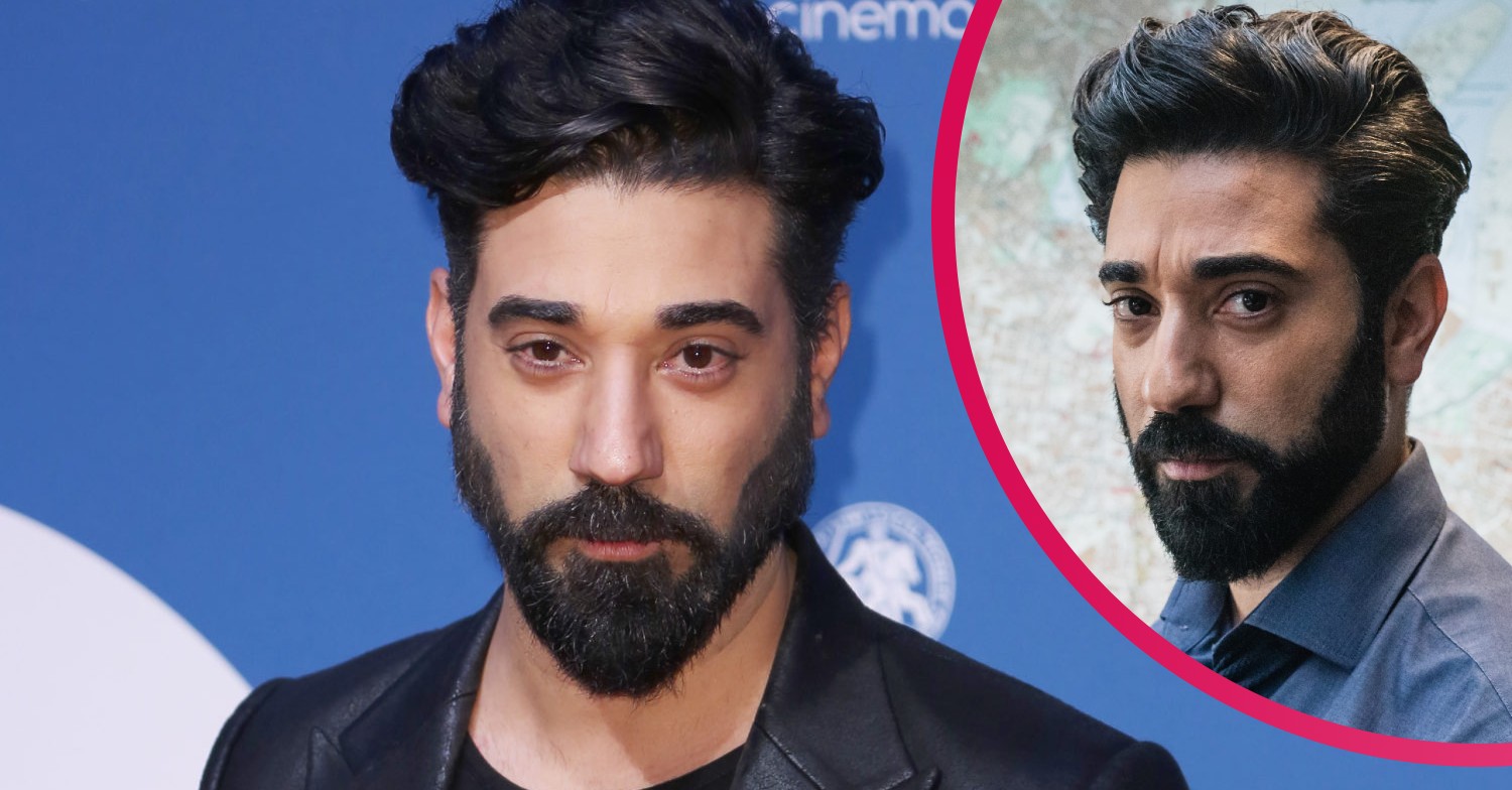 Marcella series 3: Who did Rav Sangha actor Ray Panthaki play in EastEnders?