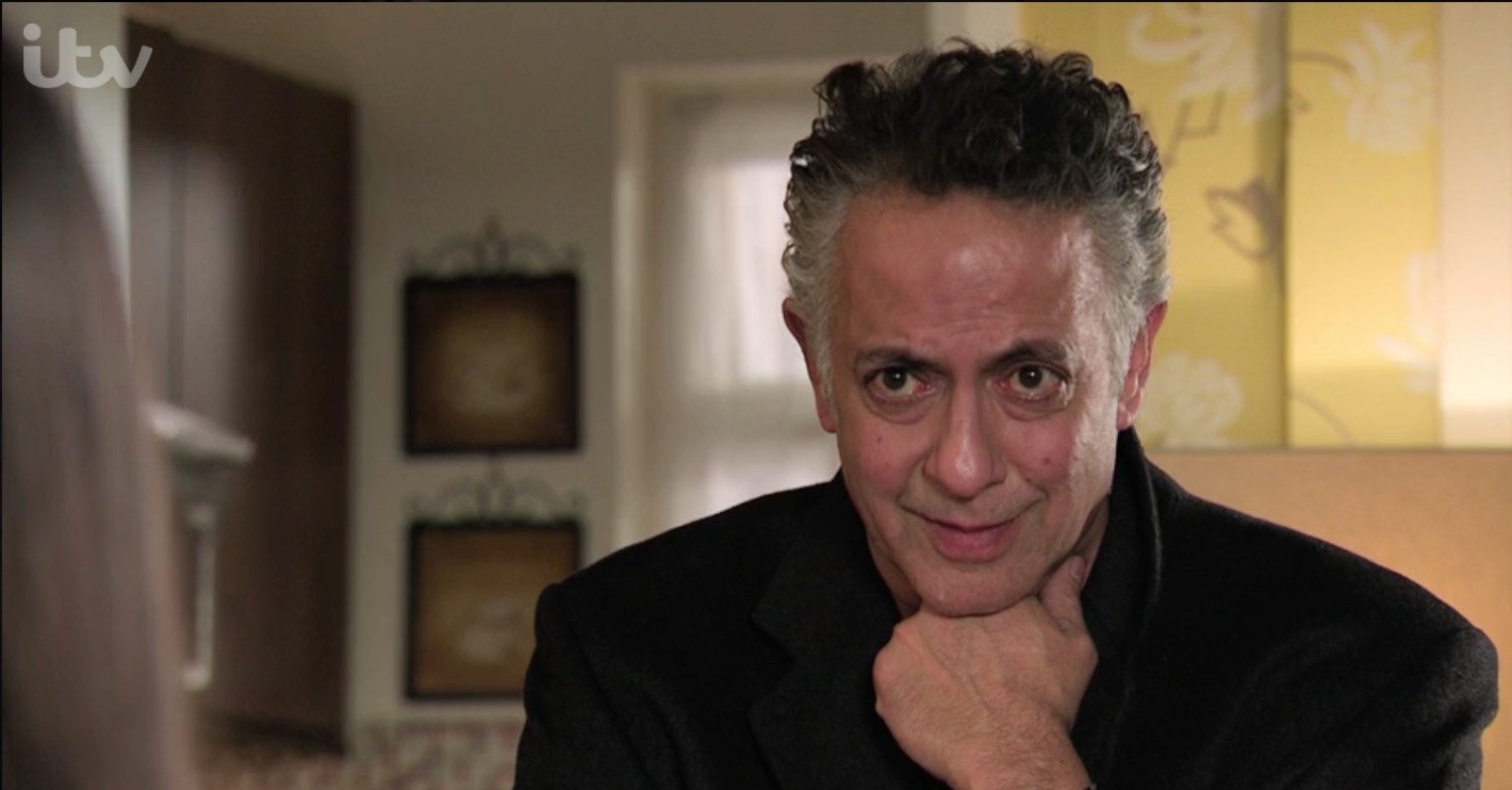 Coronation Street Dev