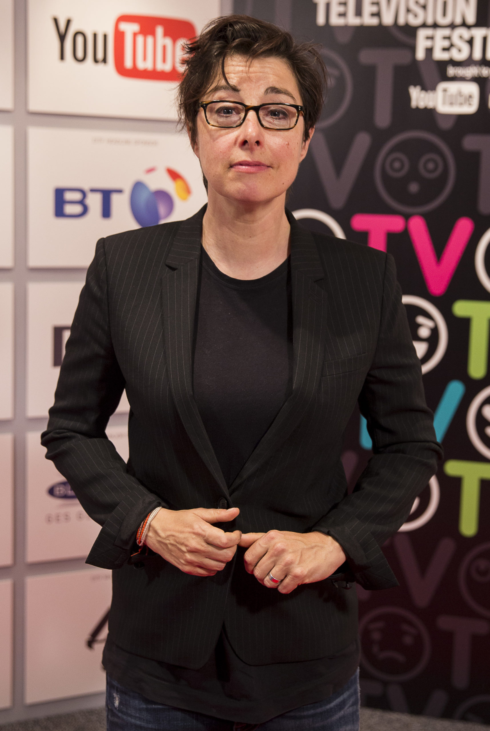 Sue and Anna have been together since 2016 