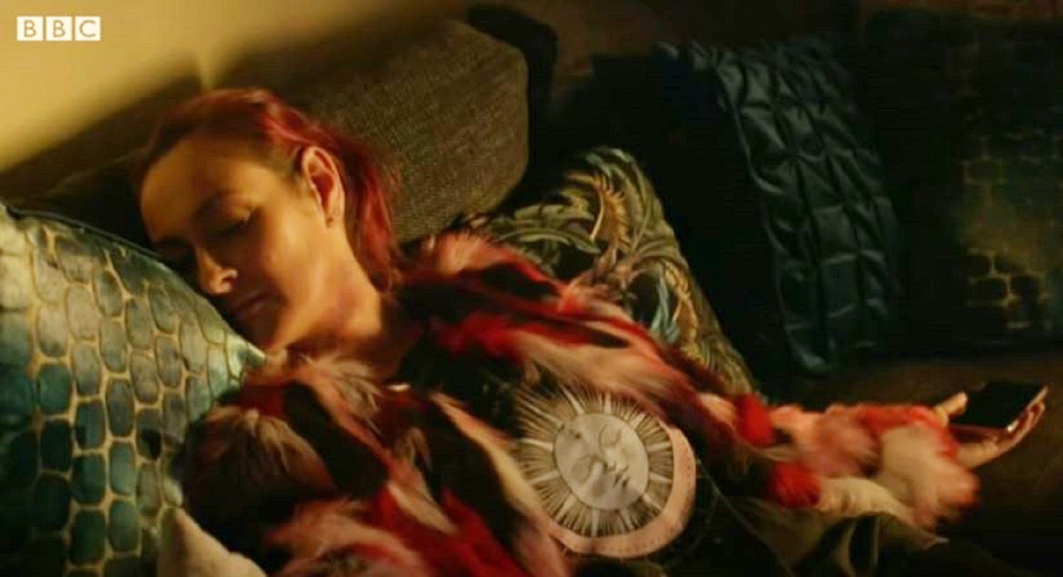 tina apparently dead in eastenders