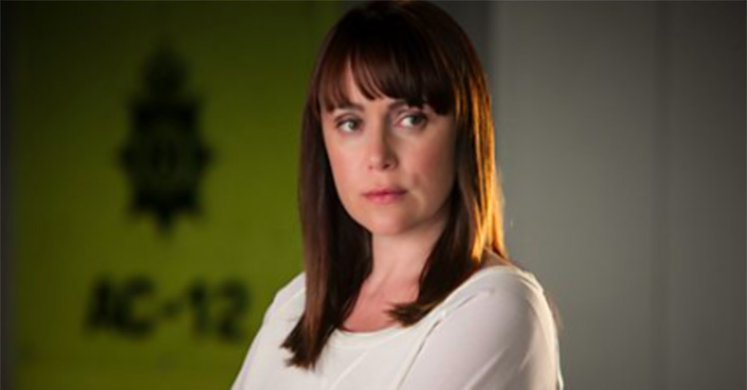 lindsay denton on line of duty
