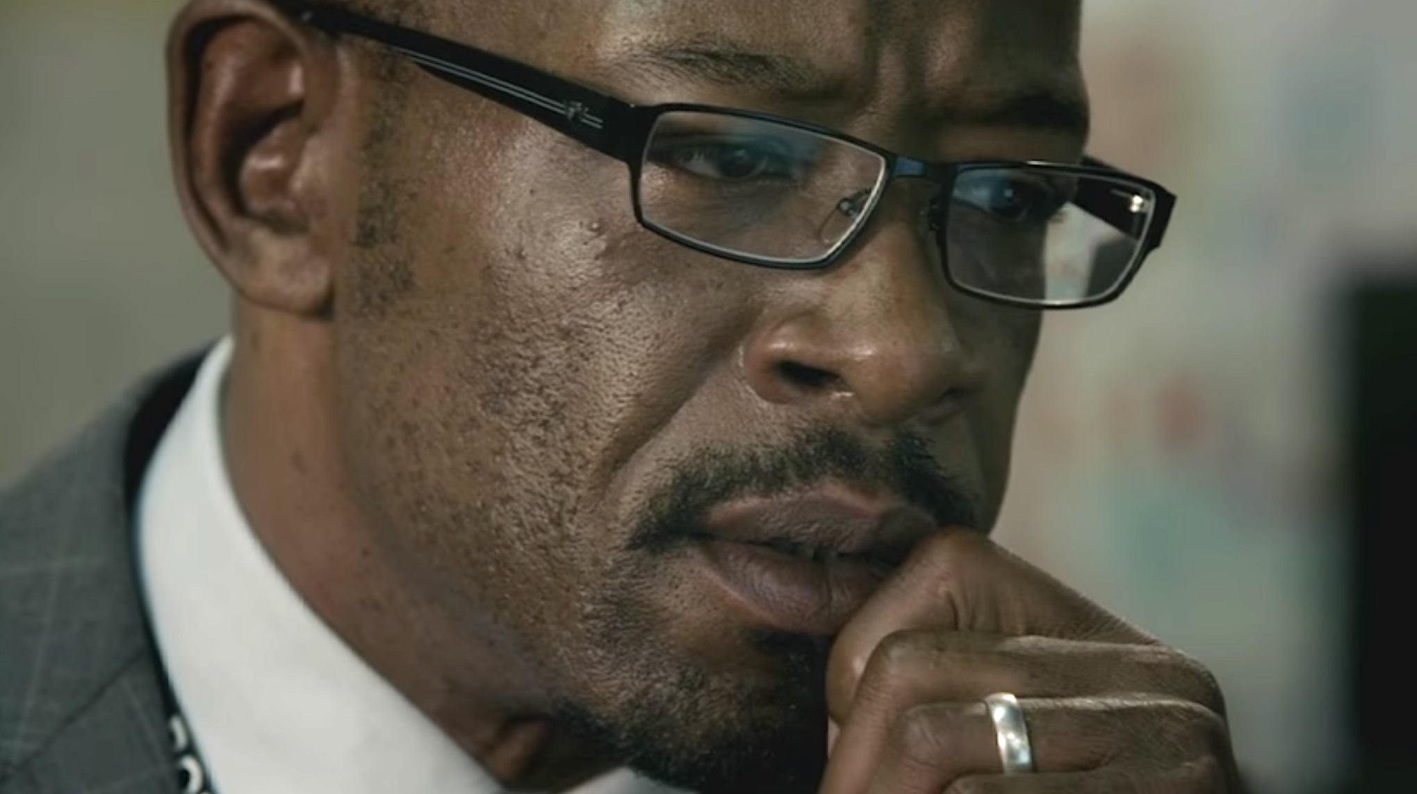 Tony Gates in series one of Line Of Duty