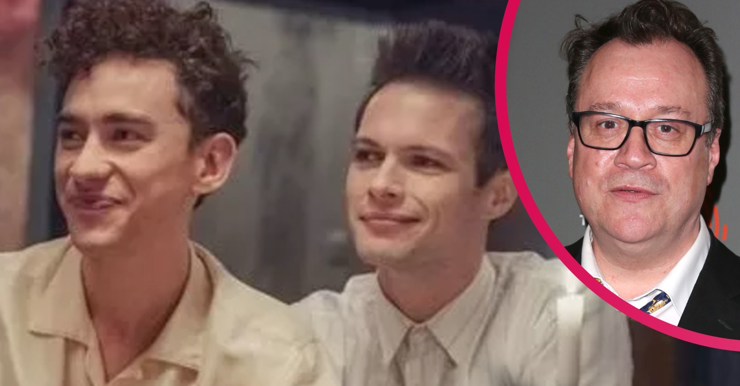 it's a sin channel 4