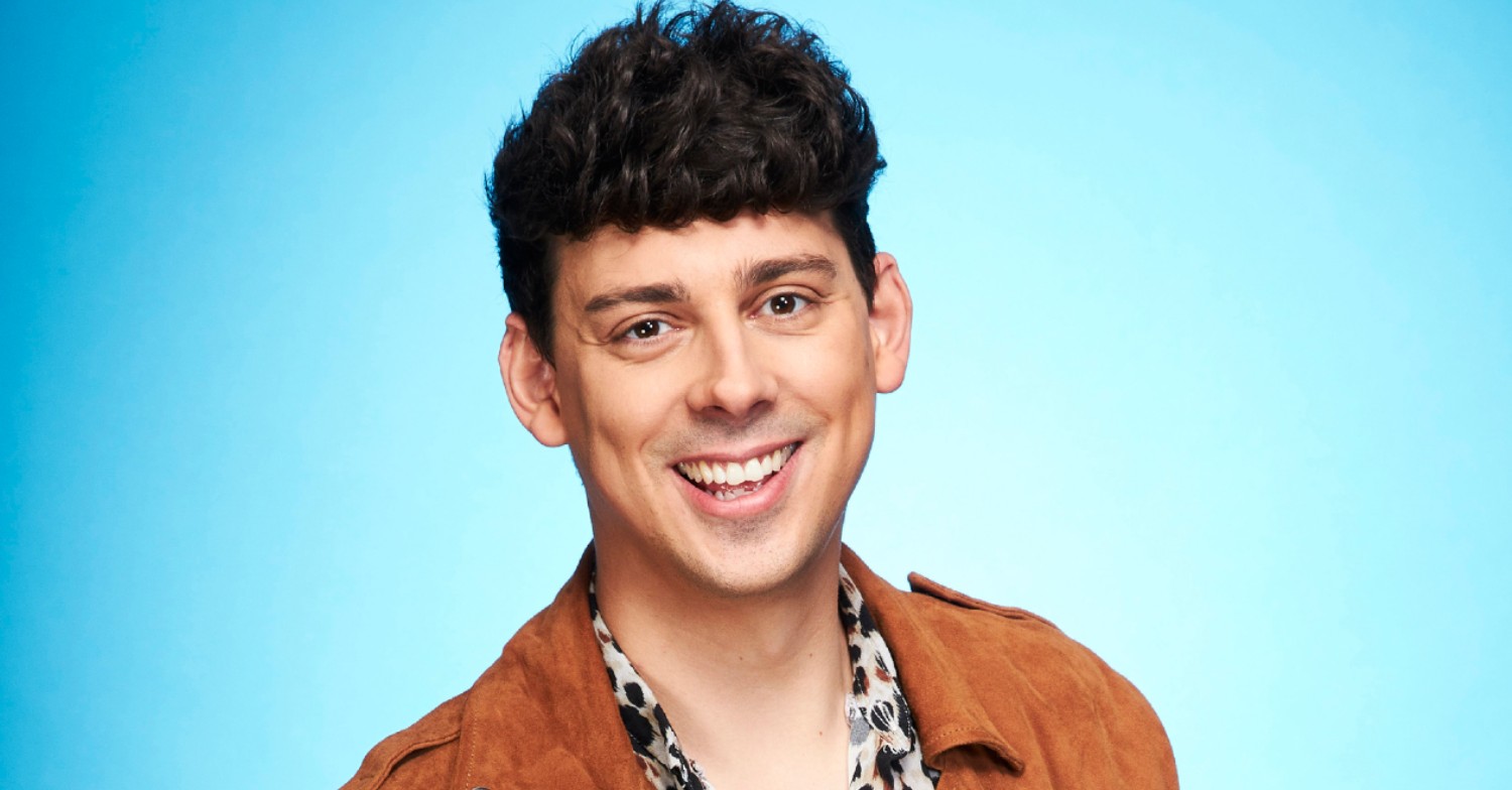 DOI star Matt Richardson