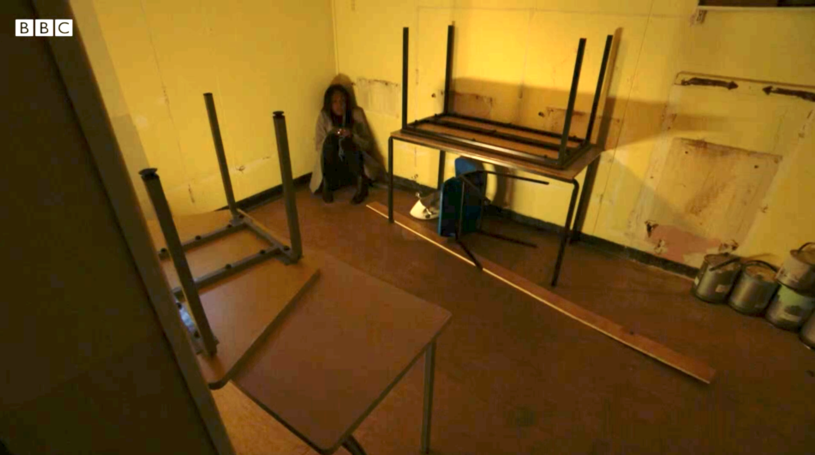 eastenders denise fox