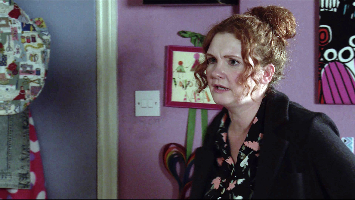 Coronation Street SPOILERS: Heart attack fear as Tyrone collapses