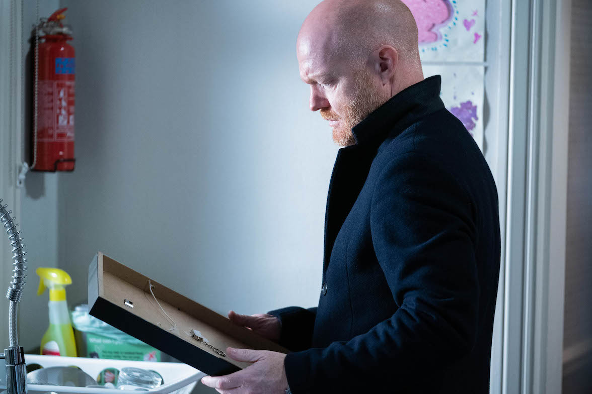 EastEnders SPOILERS: First Look at next week's episodes in 10 pictures