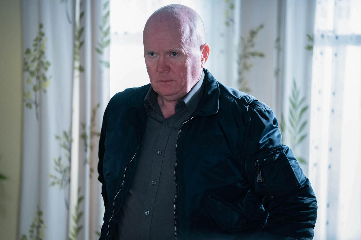 EastEnders SPOILERS: First Look at next week's episodes in 10 pictures