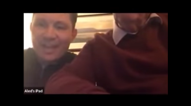 Handforth Parish Council Meeting