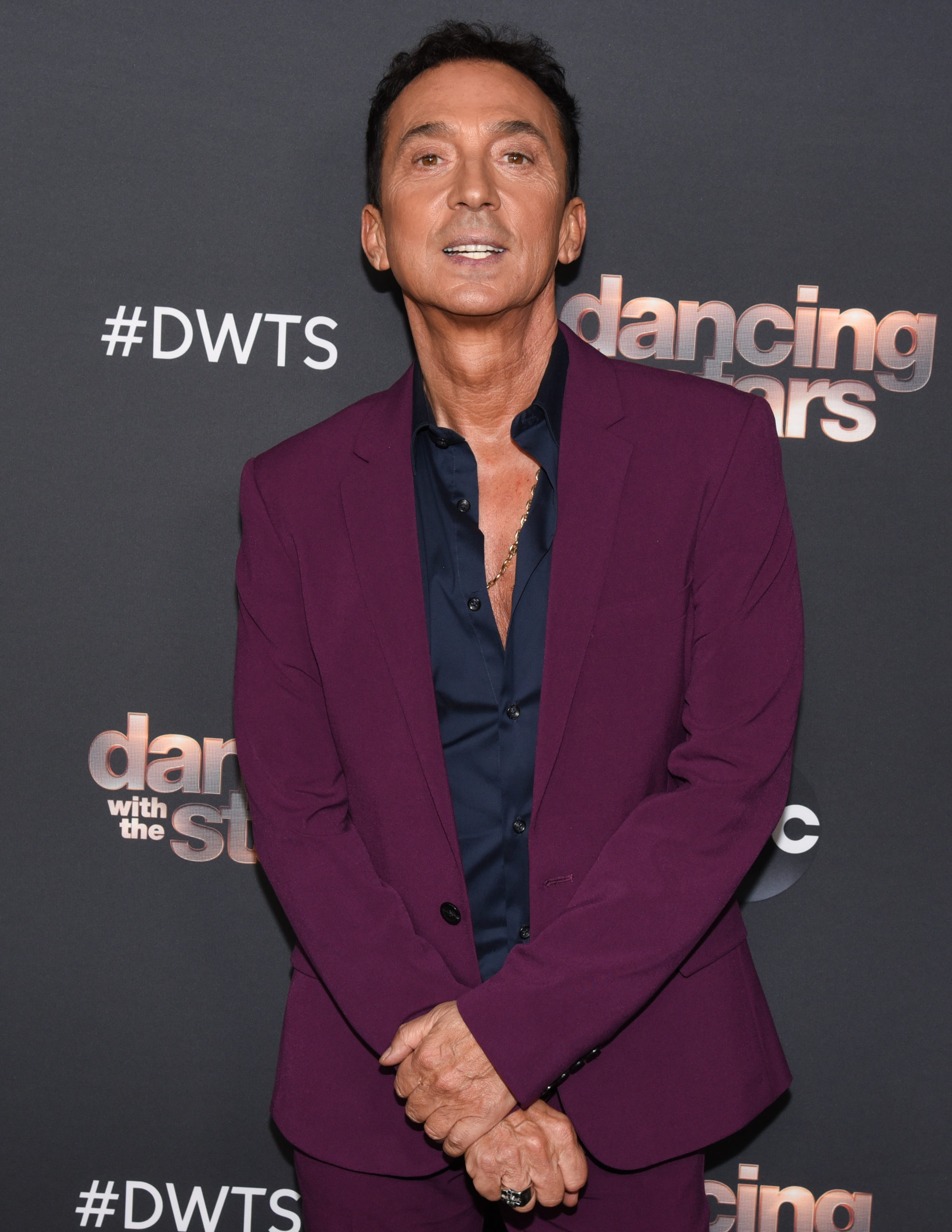 Bruno Tonioli 'rules out Strictly Come Dancing 2021 return'