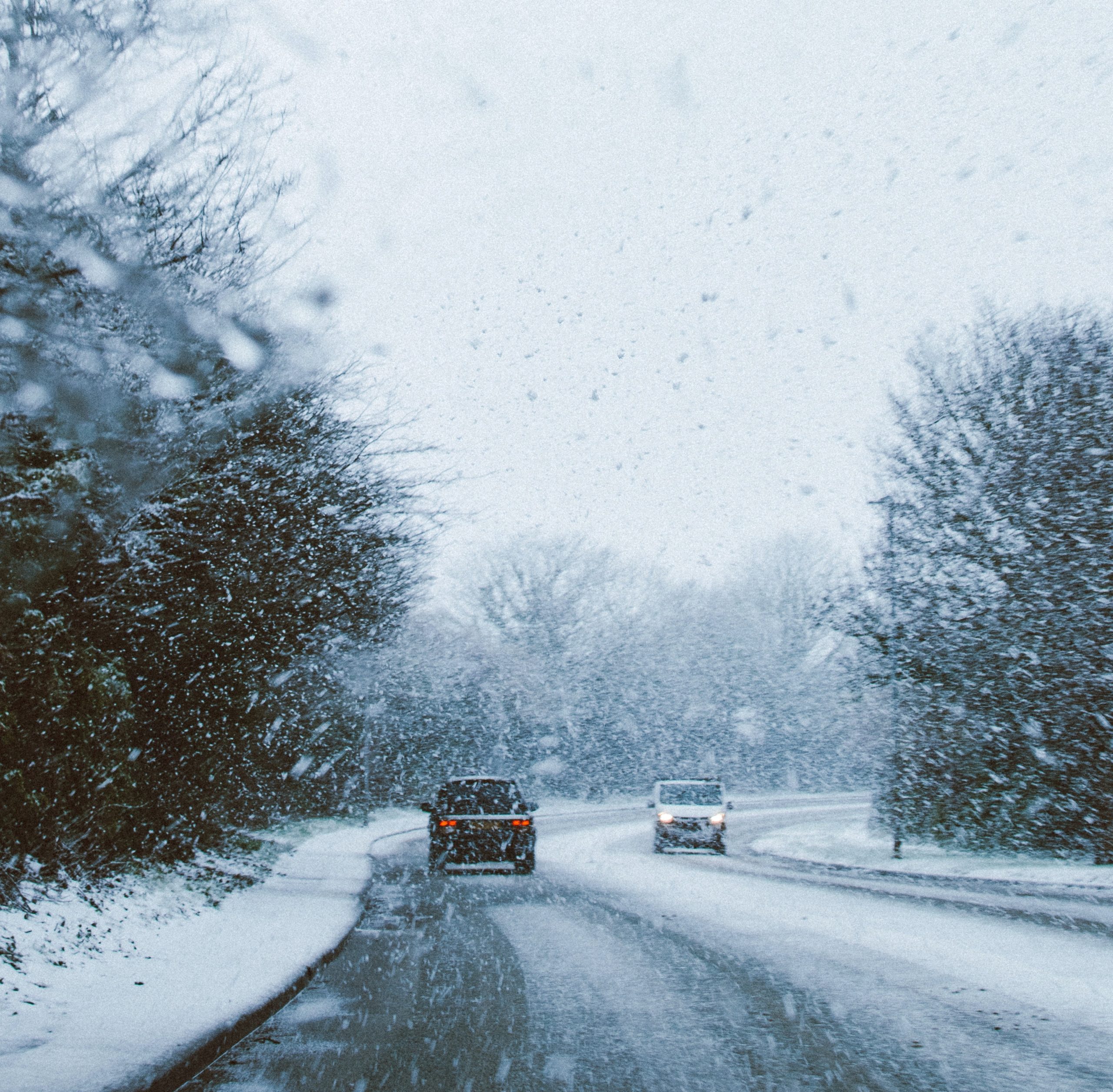 Storm Darcy has been dubbed Beast From The East 2