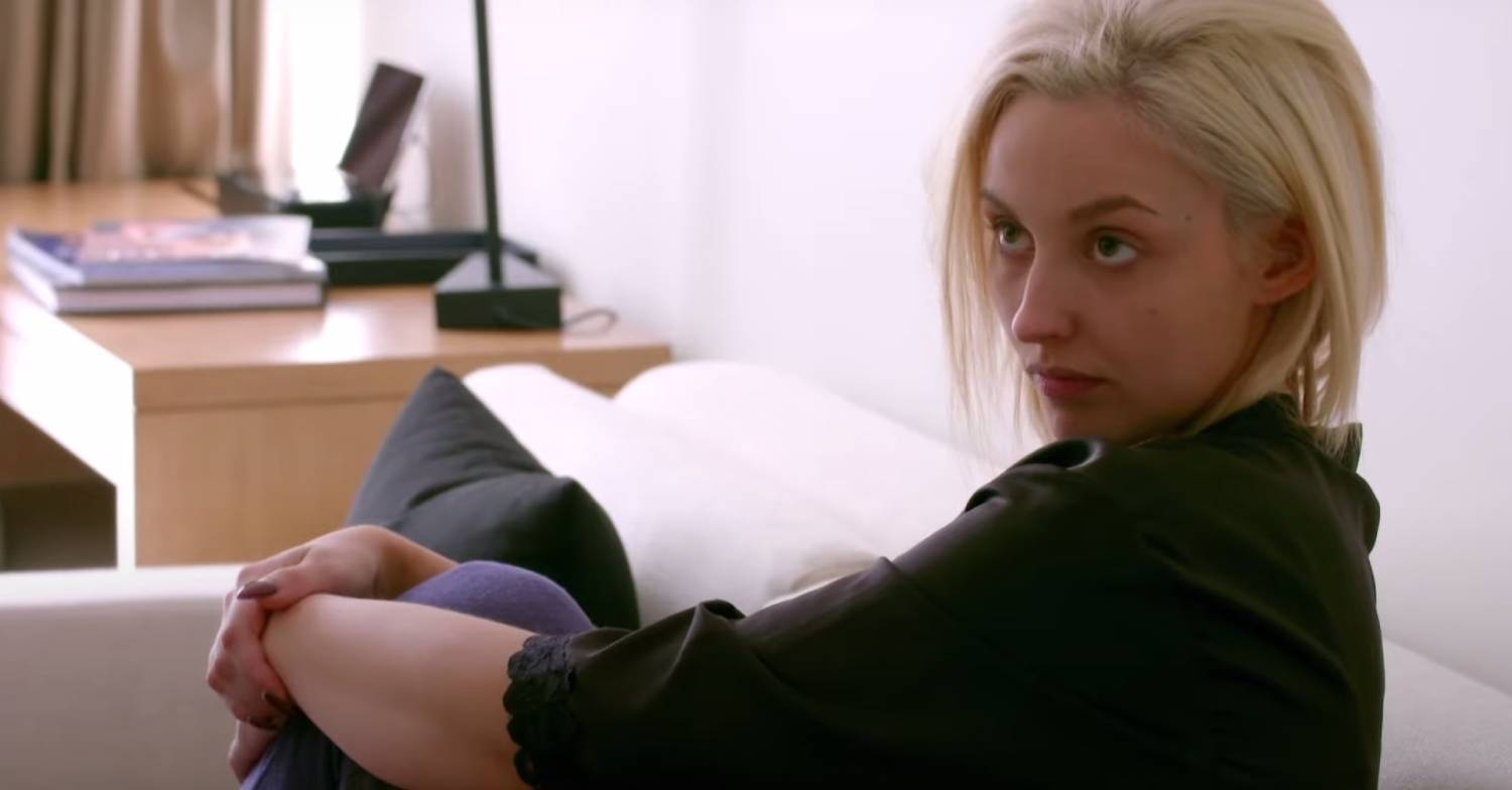 Sam and Elizabeth Sobinoff's partnership has not been all smooth sailing 