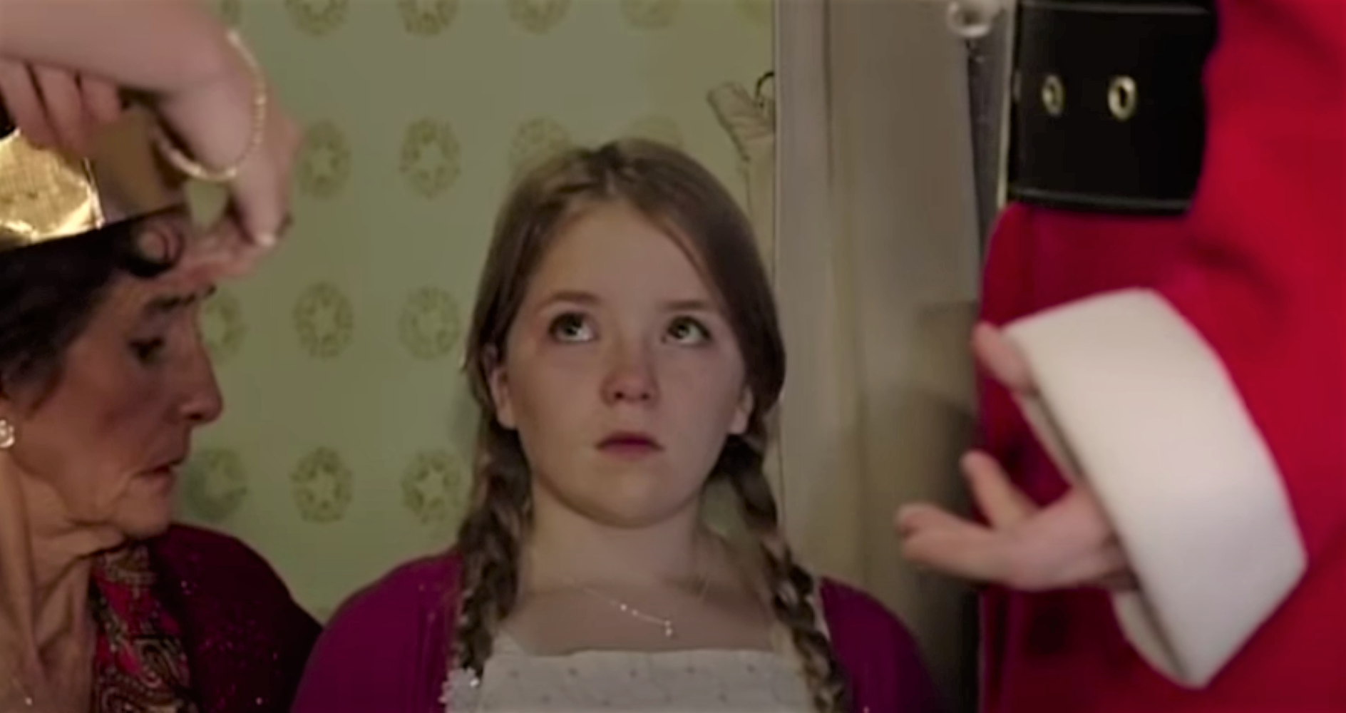 What happened to Abi Branning in EastEnders? How did she die?