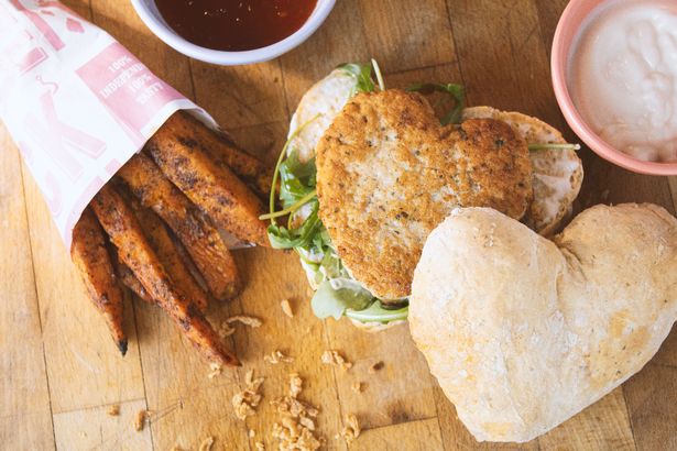 valentine's meal deals