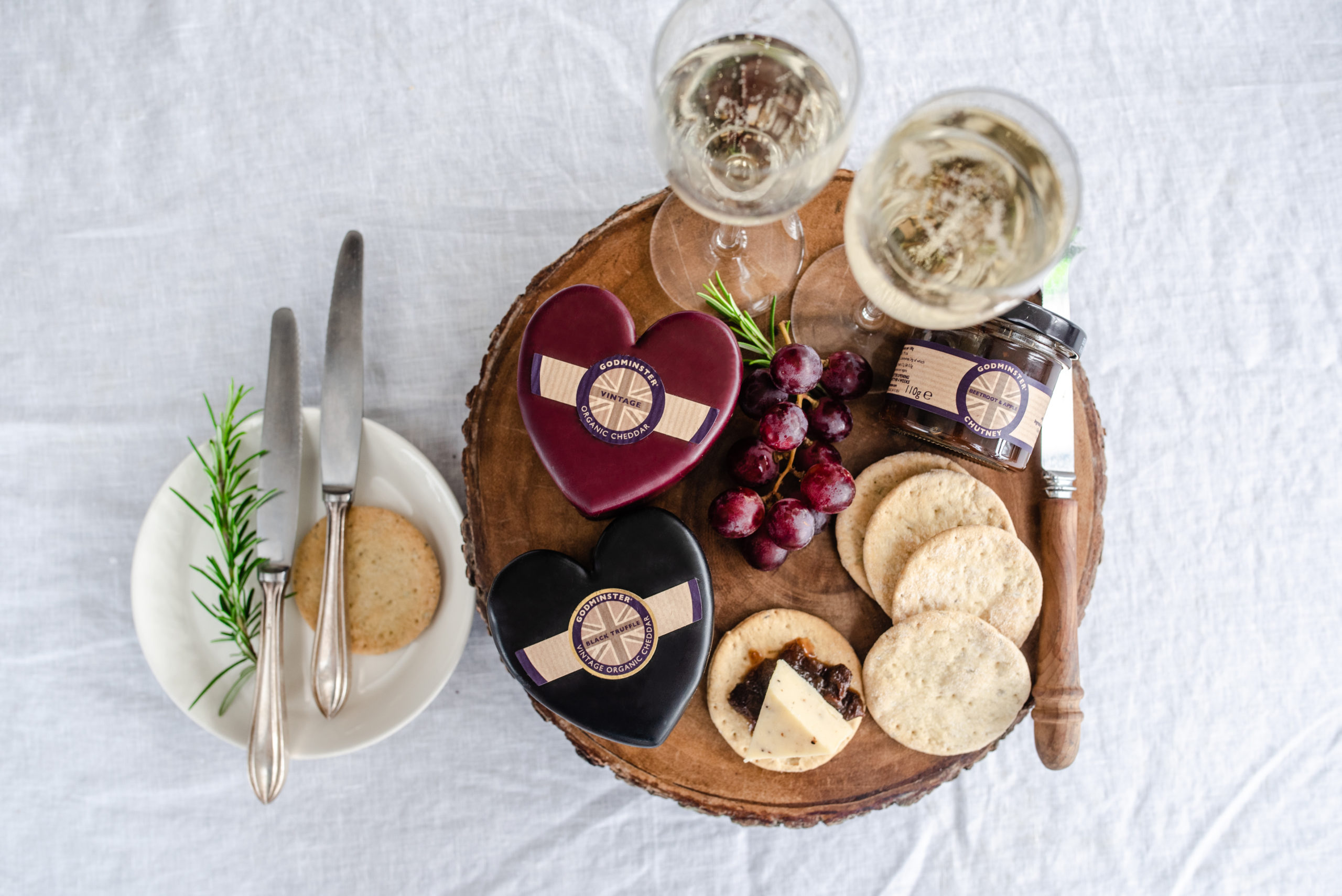 valentine's meal deals