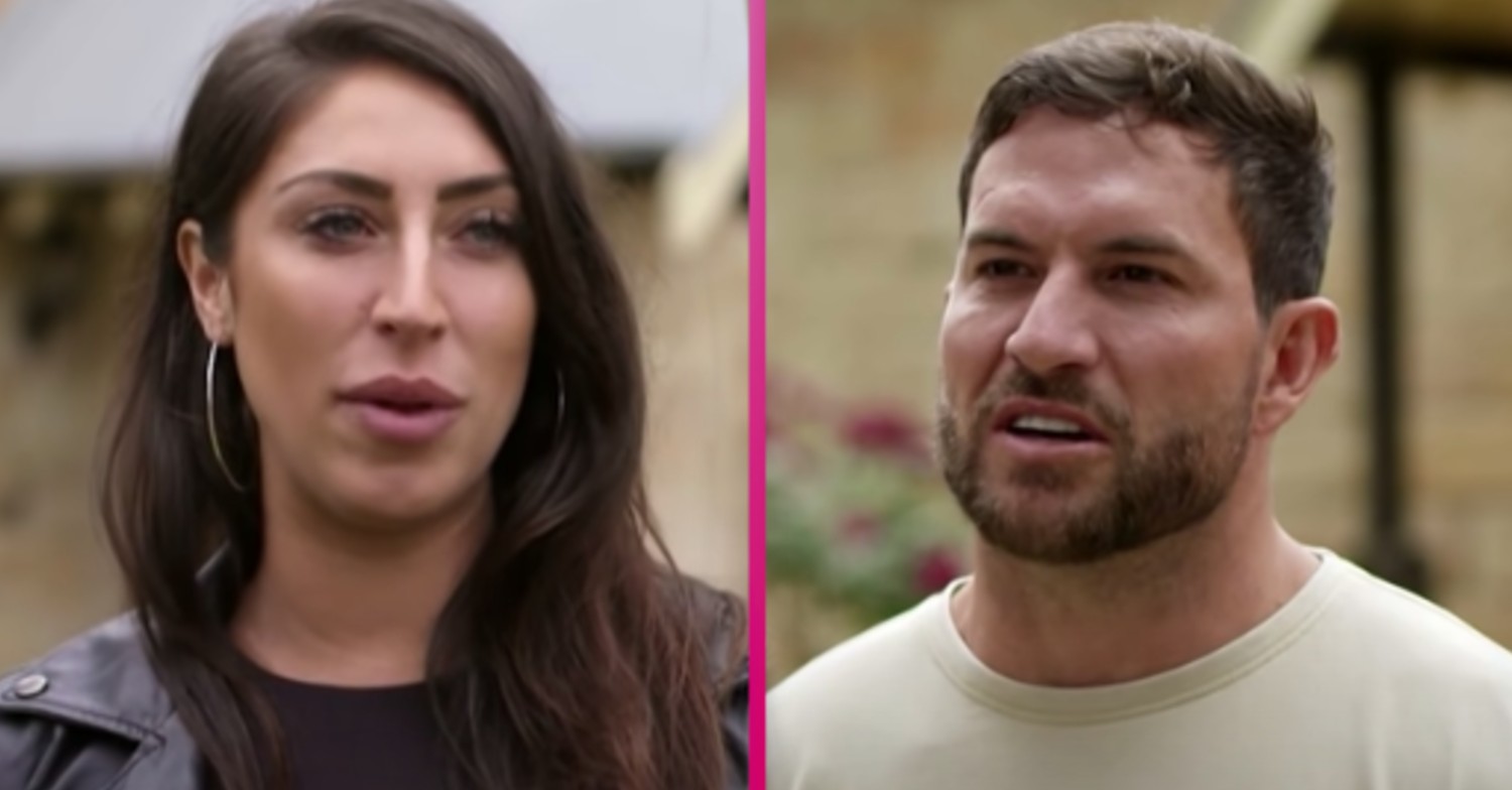 Married At First Sight Australia: What happened with love rat Dan and Tamara?