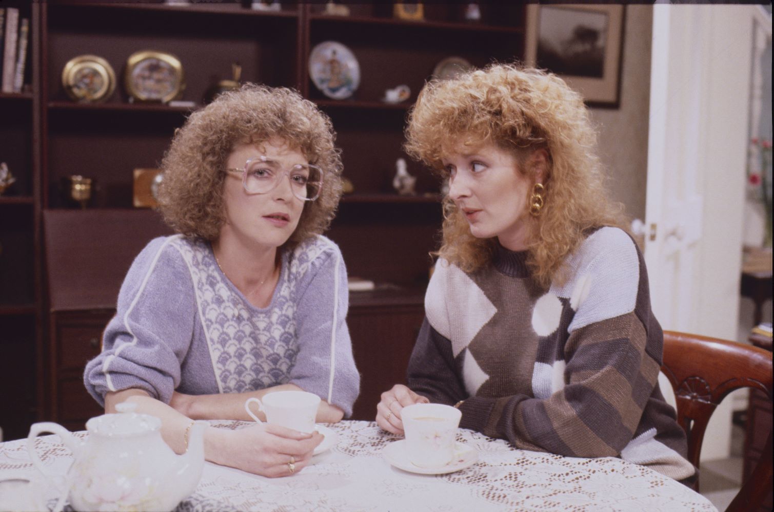 Coronation Street: Fans devastated as Beverley Callard rules out cobbles return