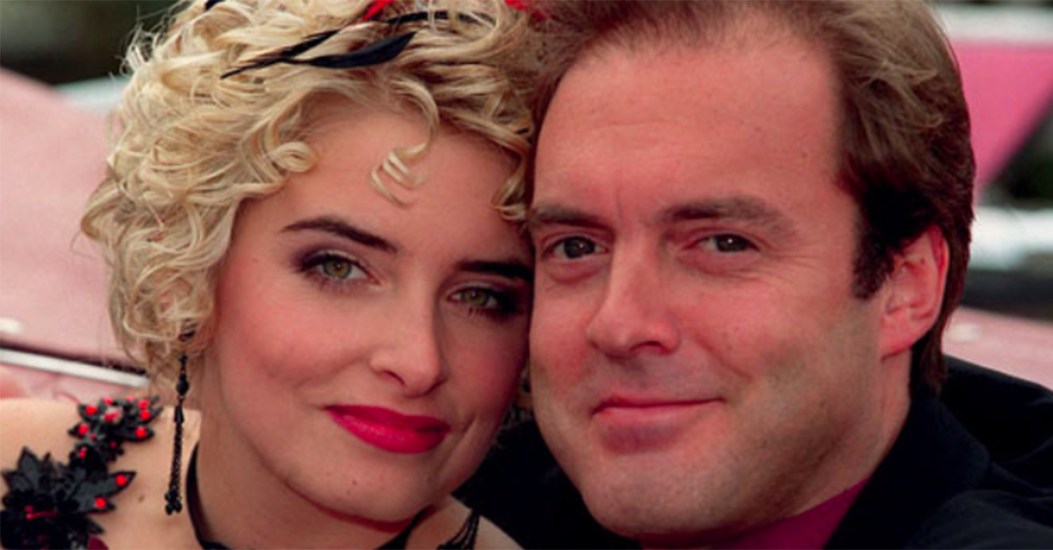 noah in Emmerdale: his parents