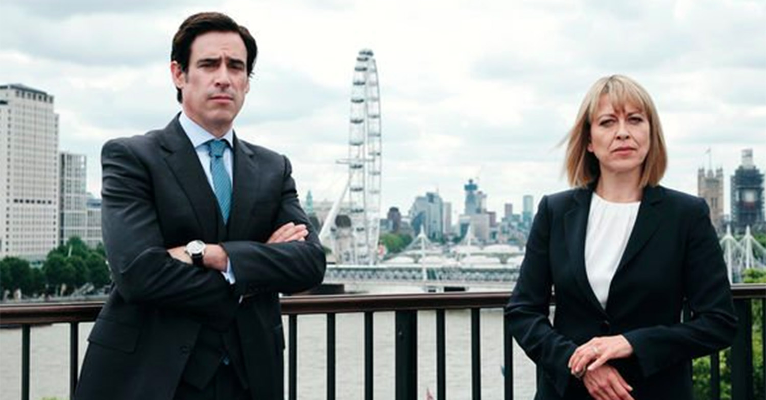 The Split series three cast: Who is back and who is joining the drama!