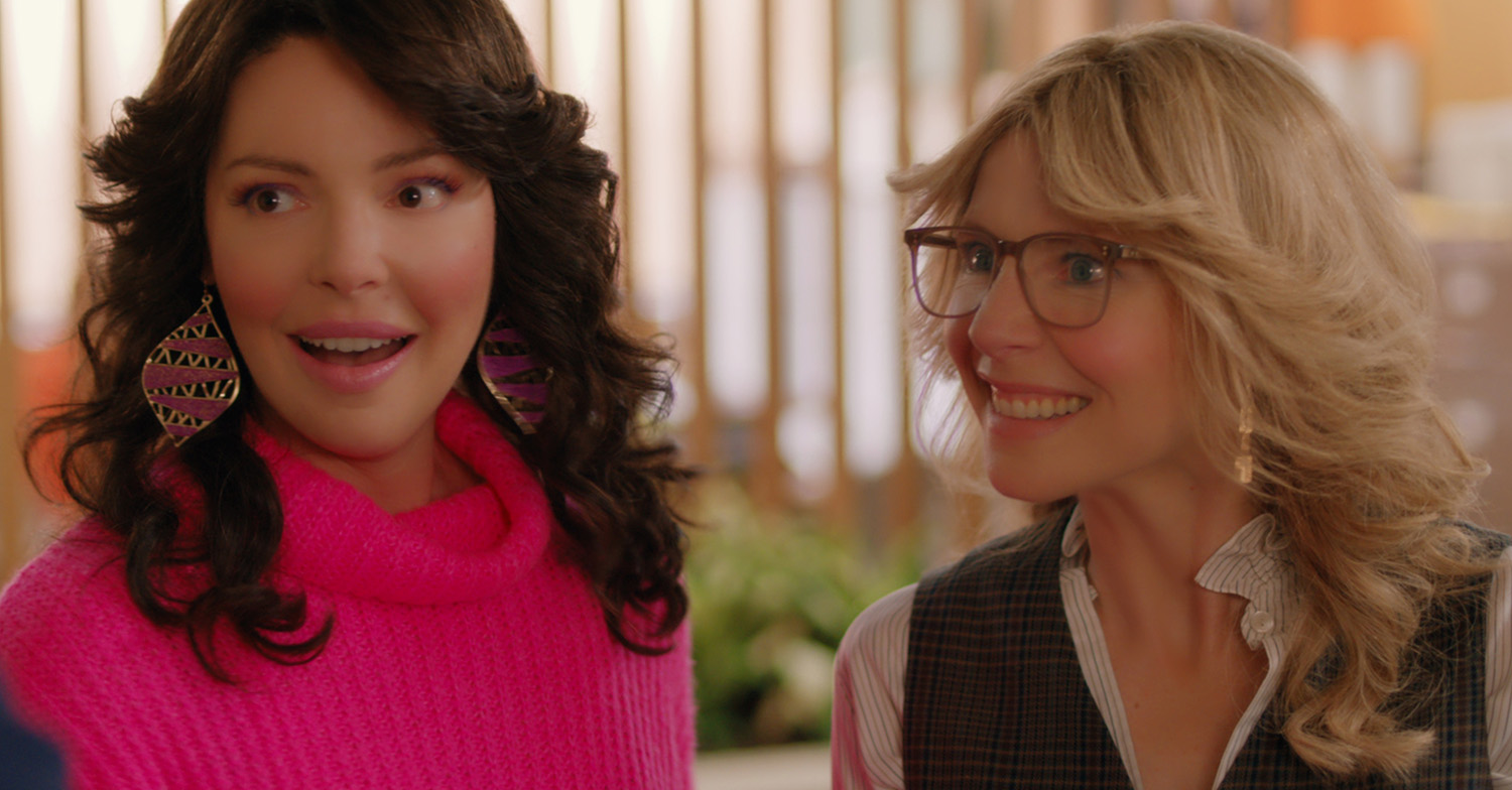 new netflix drama series