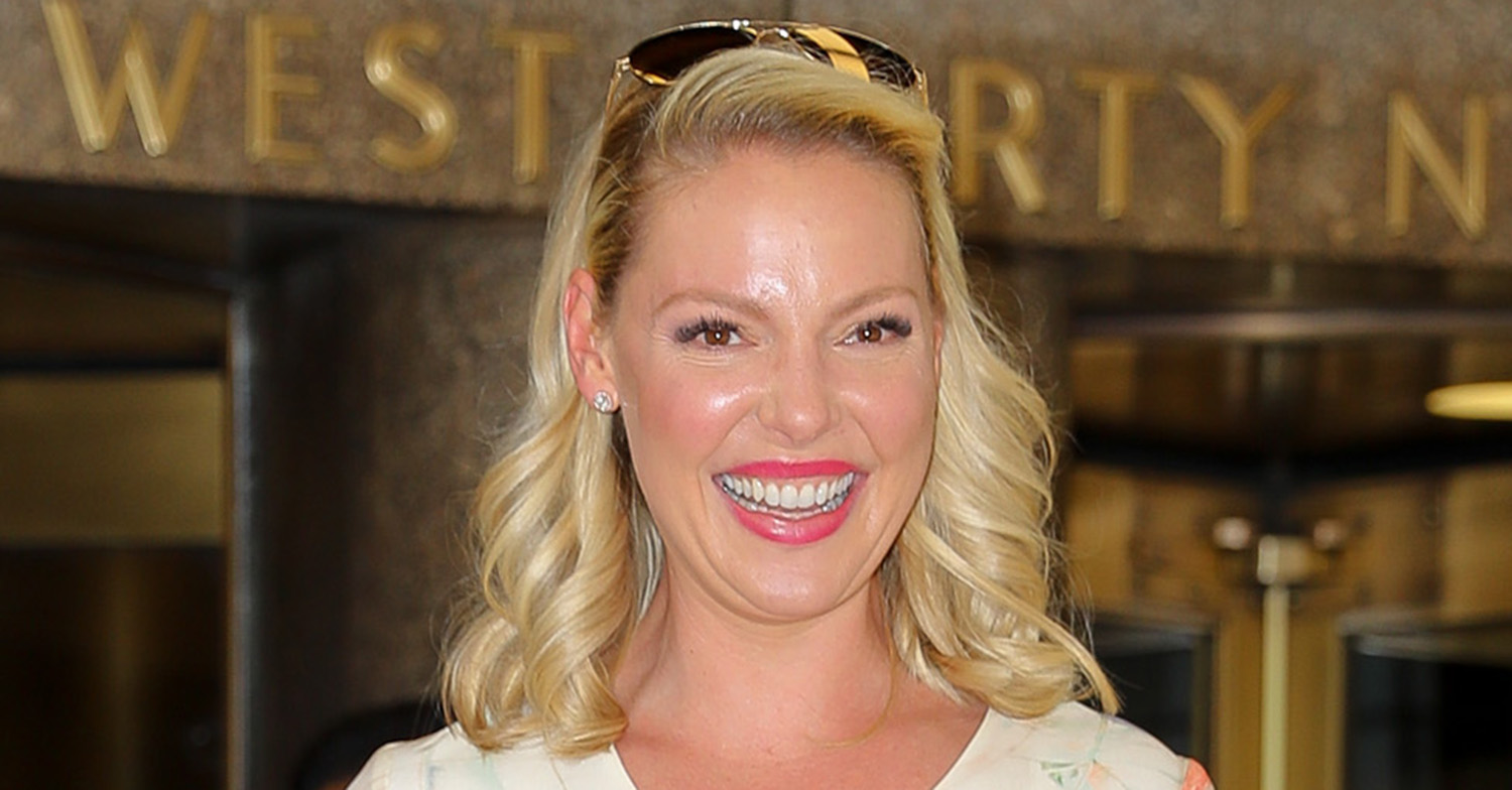 katherine heigl 2021
