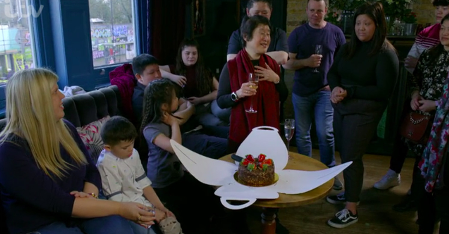 claire long lost family itv