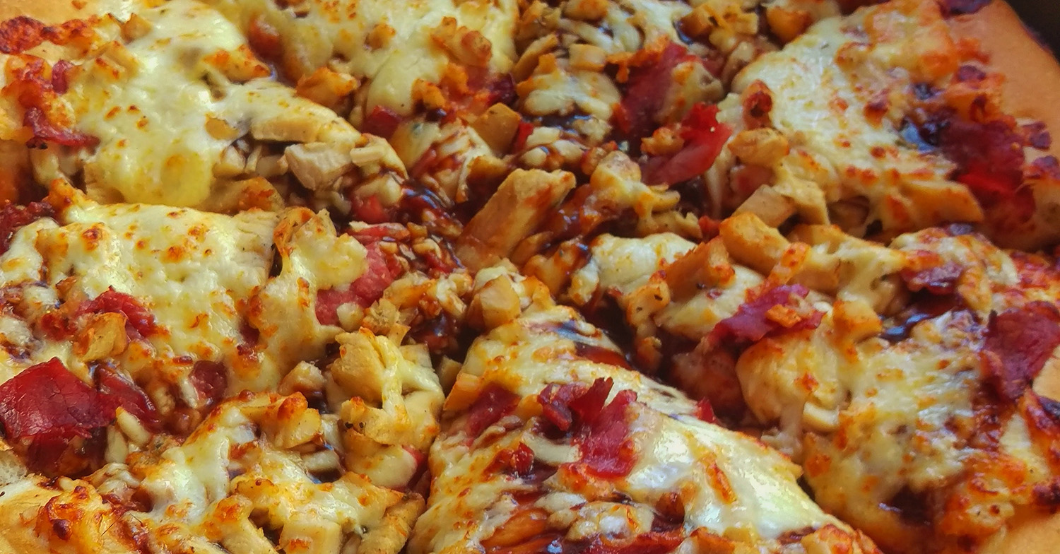 national pizza day 2021