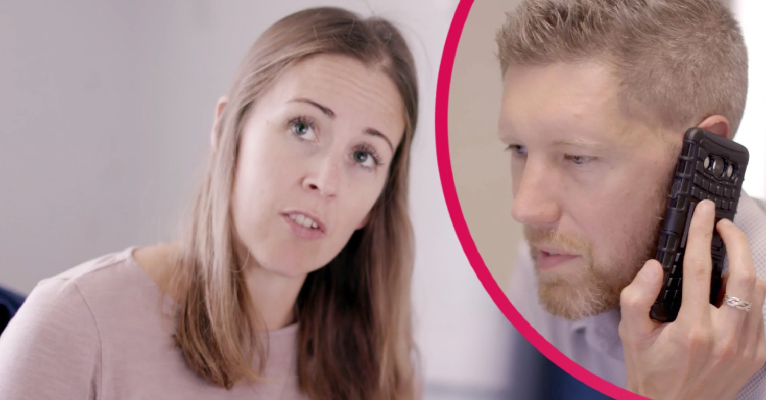 Undercover Police: Hunting Paedophiles