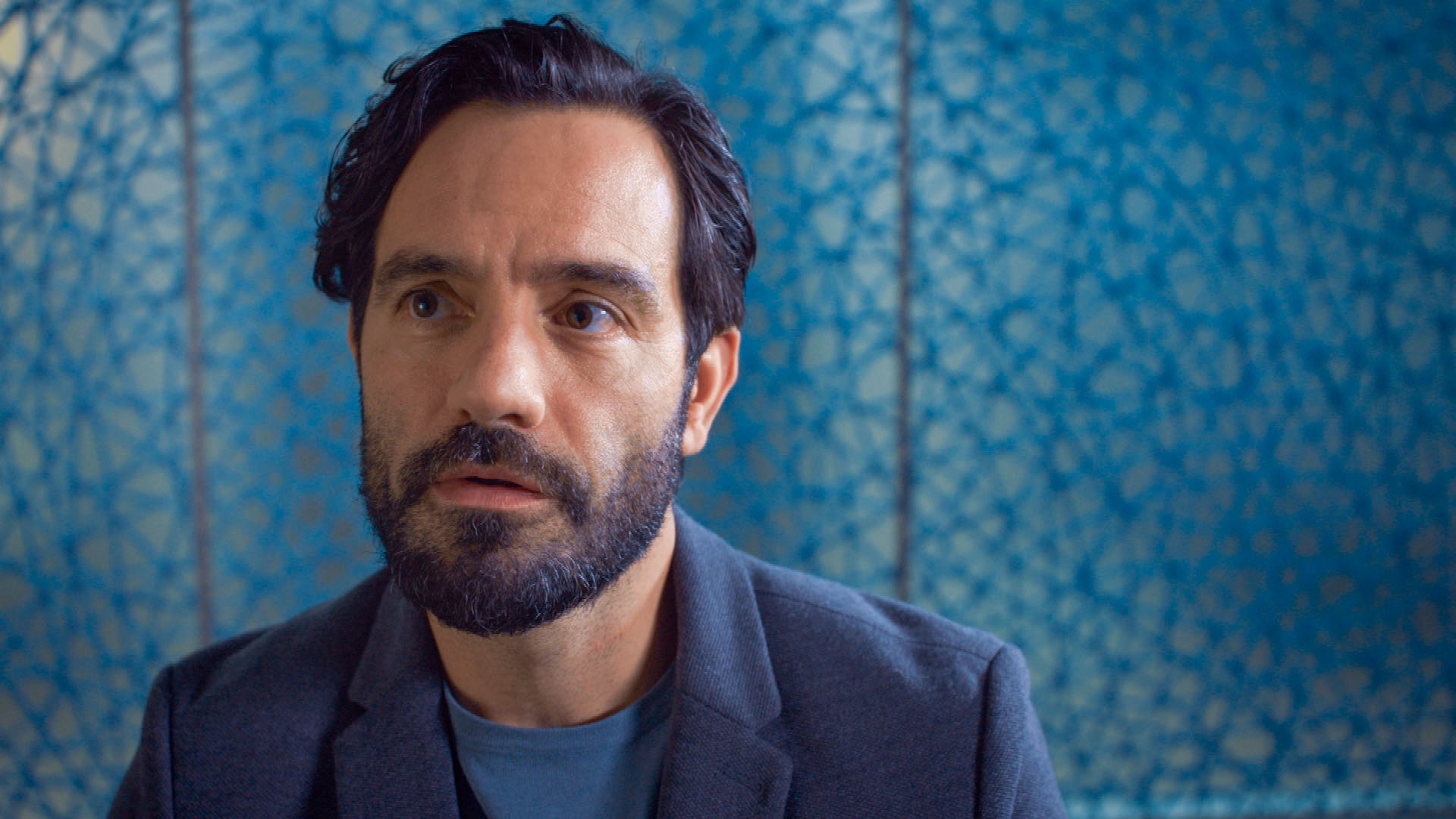 Where has Holby City been moved to? No episode tonight 