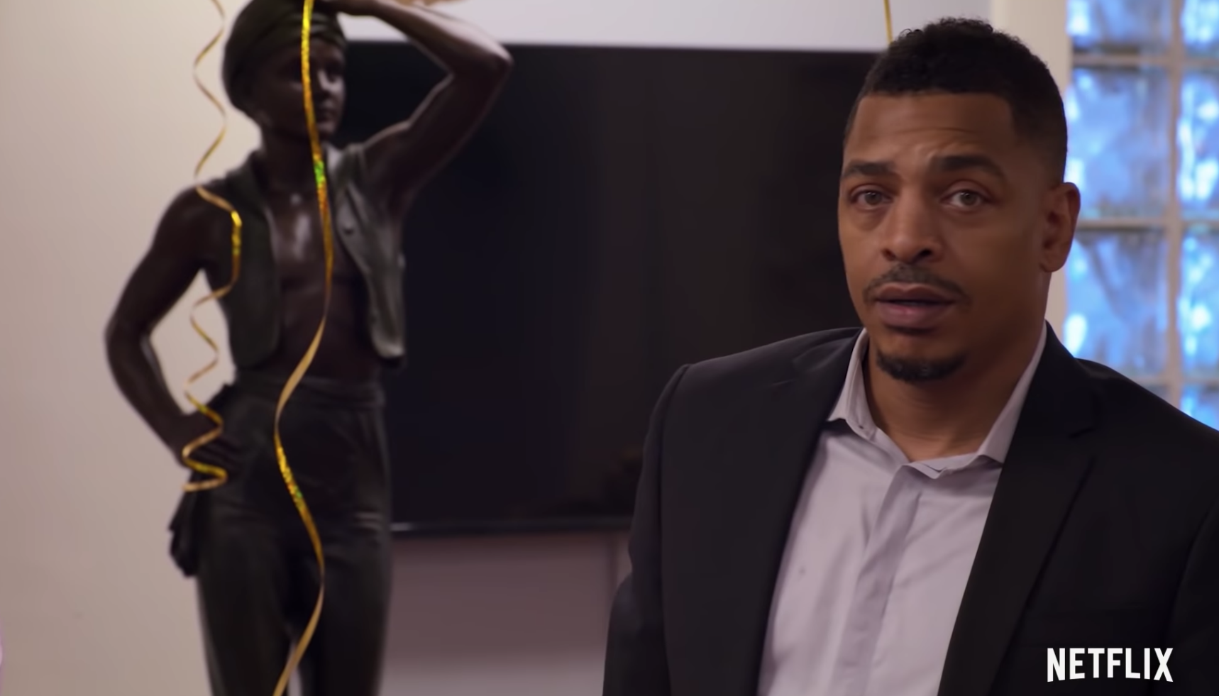 Ryan from Buried By The Bernards