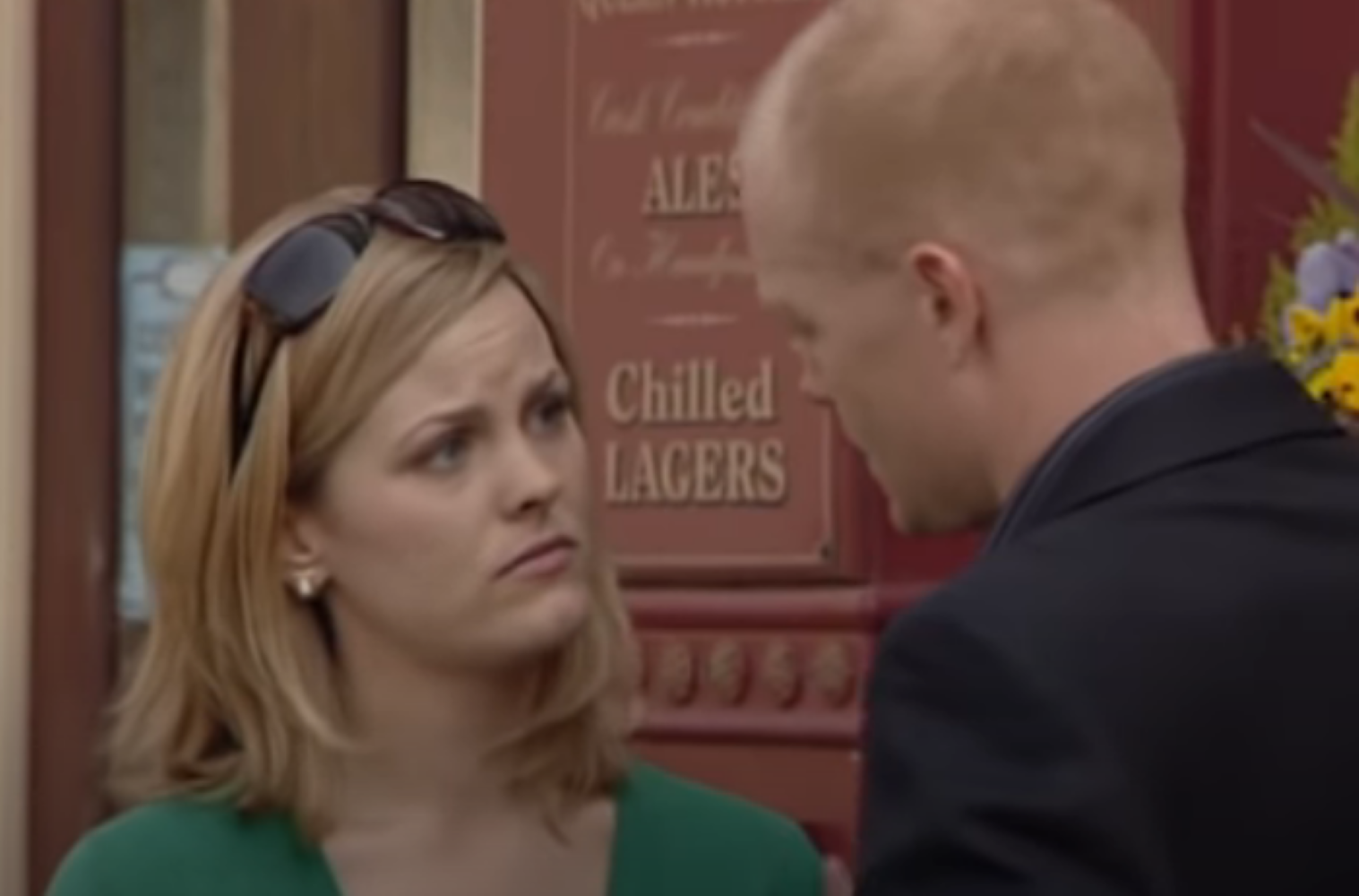 EastEnders: Who were all of Max Branning's lovers? 