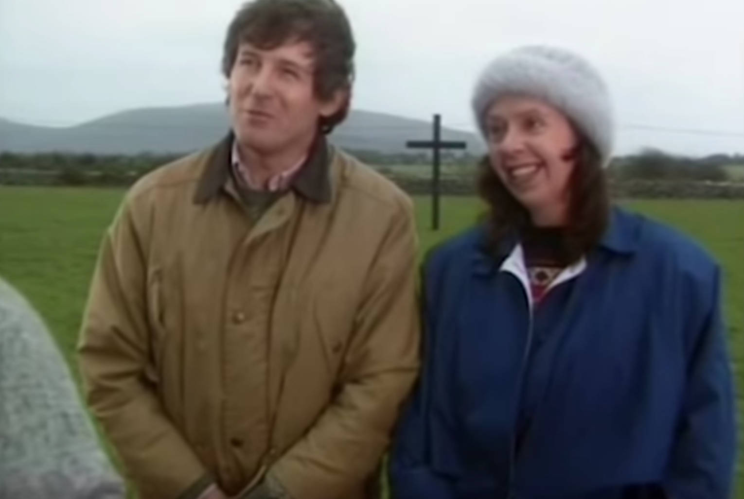Rynagh O'Grady in Father Ted