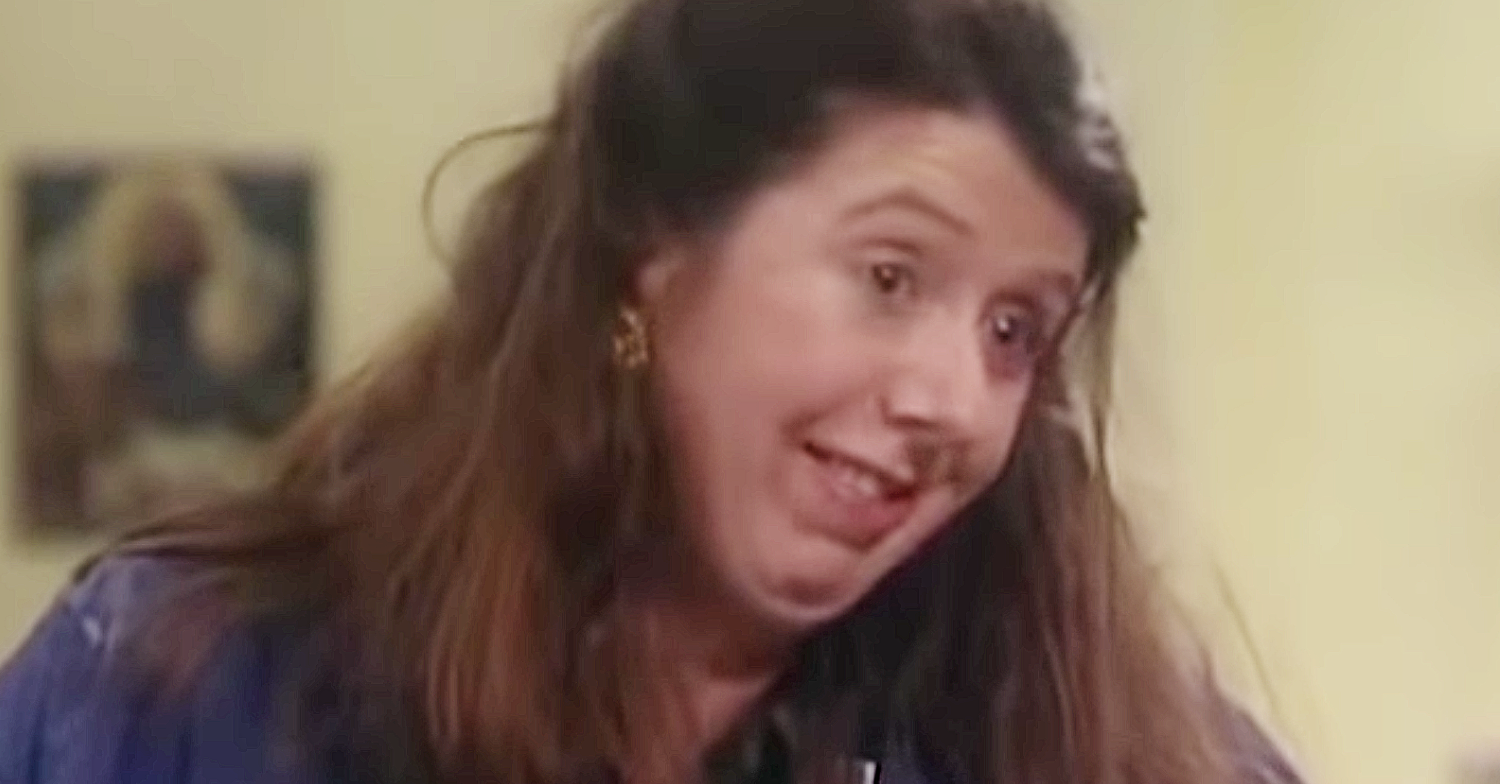 Rynagh O'Grady from father Ted has died