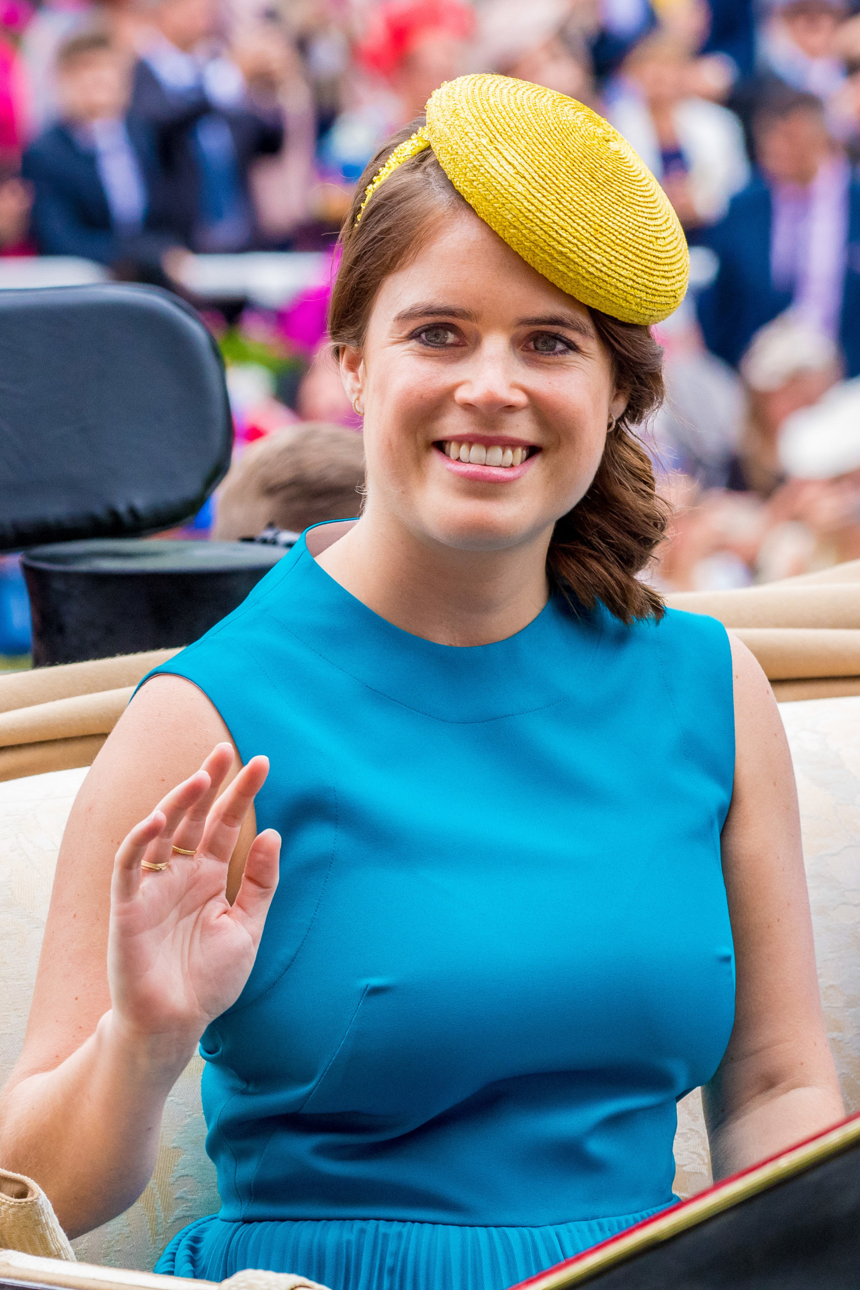 princess eugenie