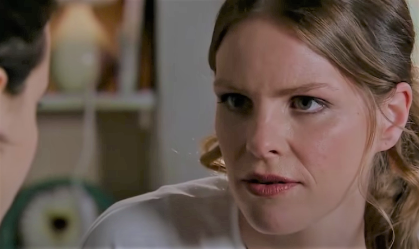 What happened to Alina in Coronation Street? Her human trafficking story